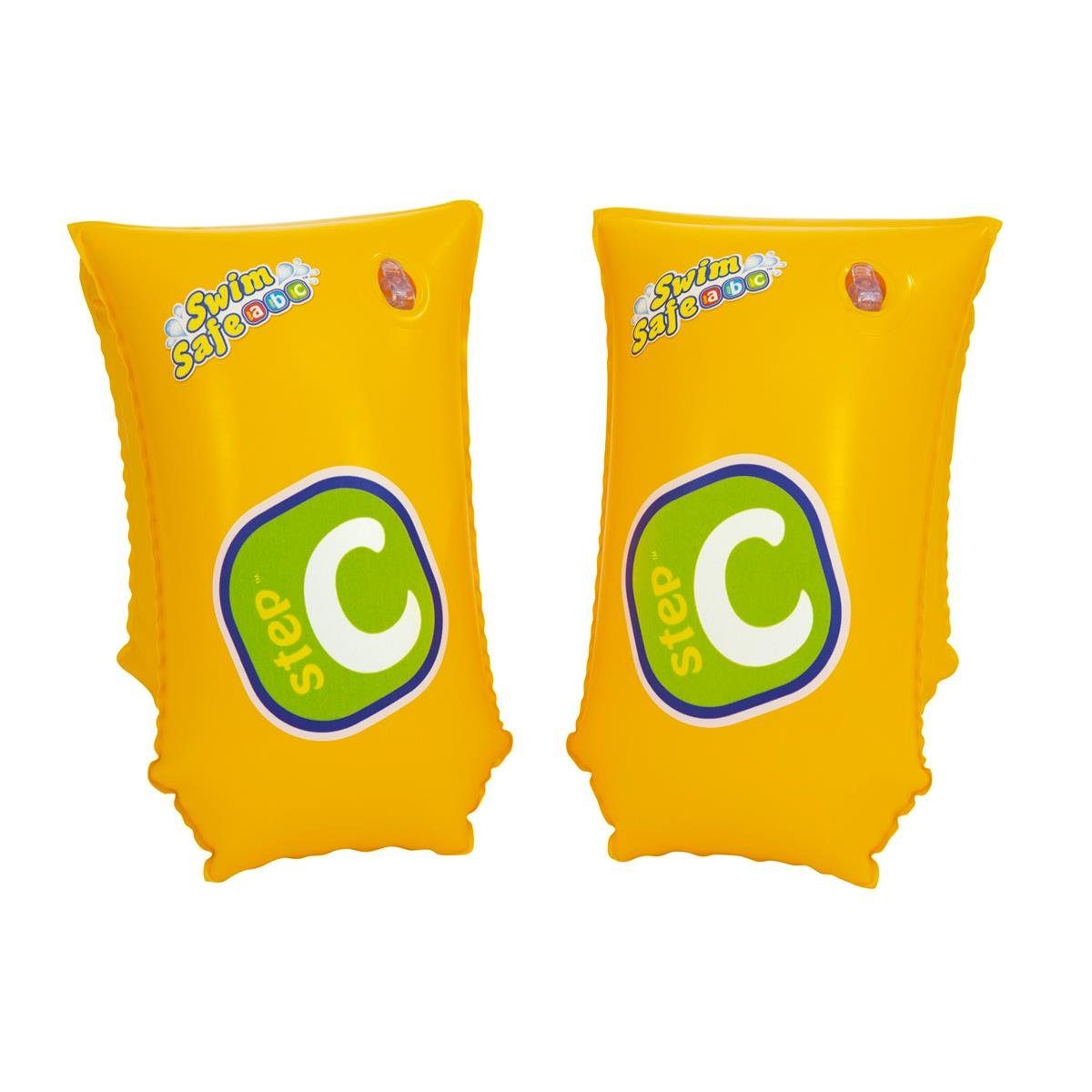 Bestway Нарукавники Swim Safe™ Schritt C (5-12 Jahre) 30 x15 cm