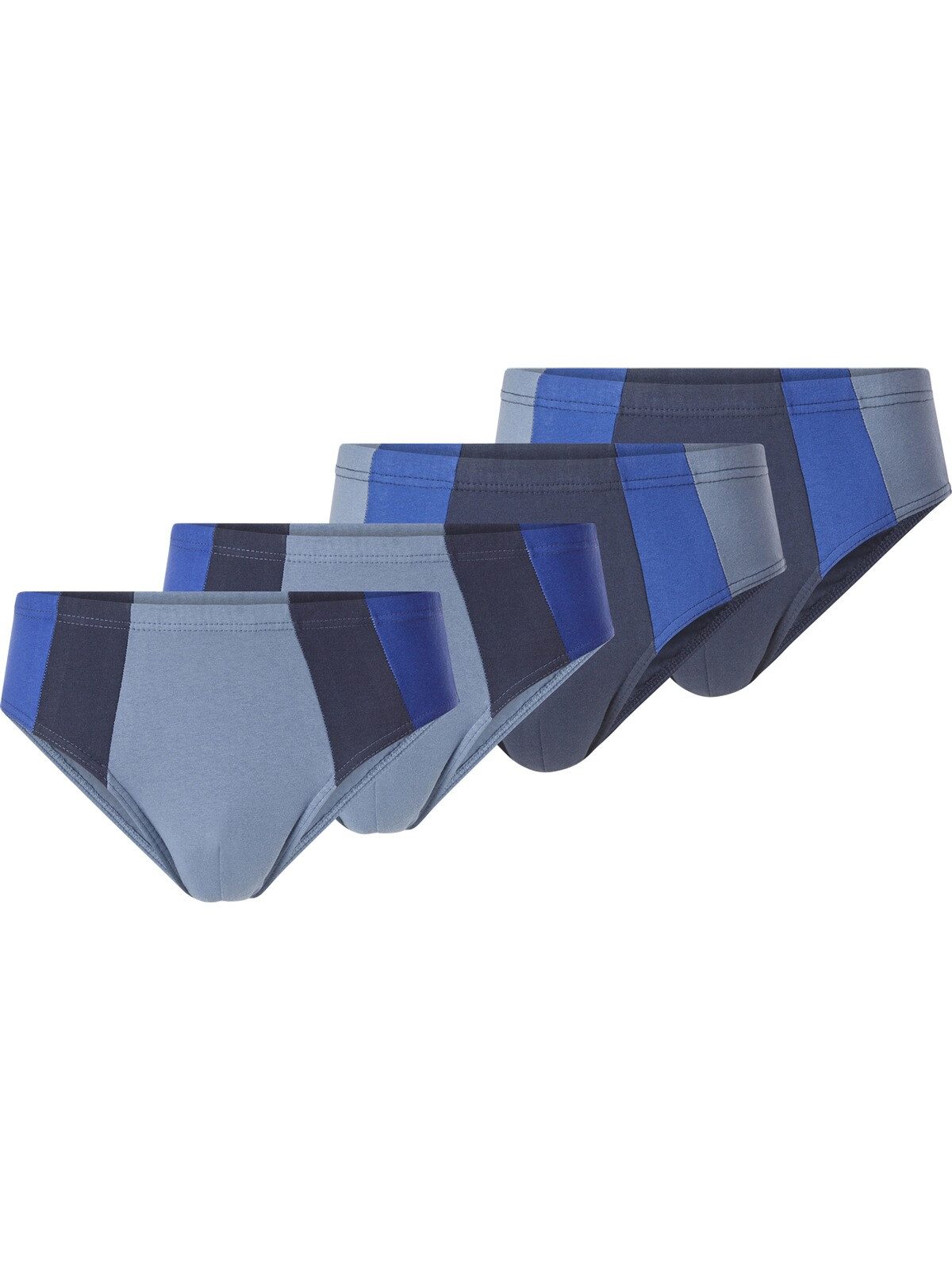 Babista Slip HORIENTO (Set, 4-St) für Sport und Freizeit