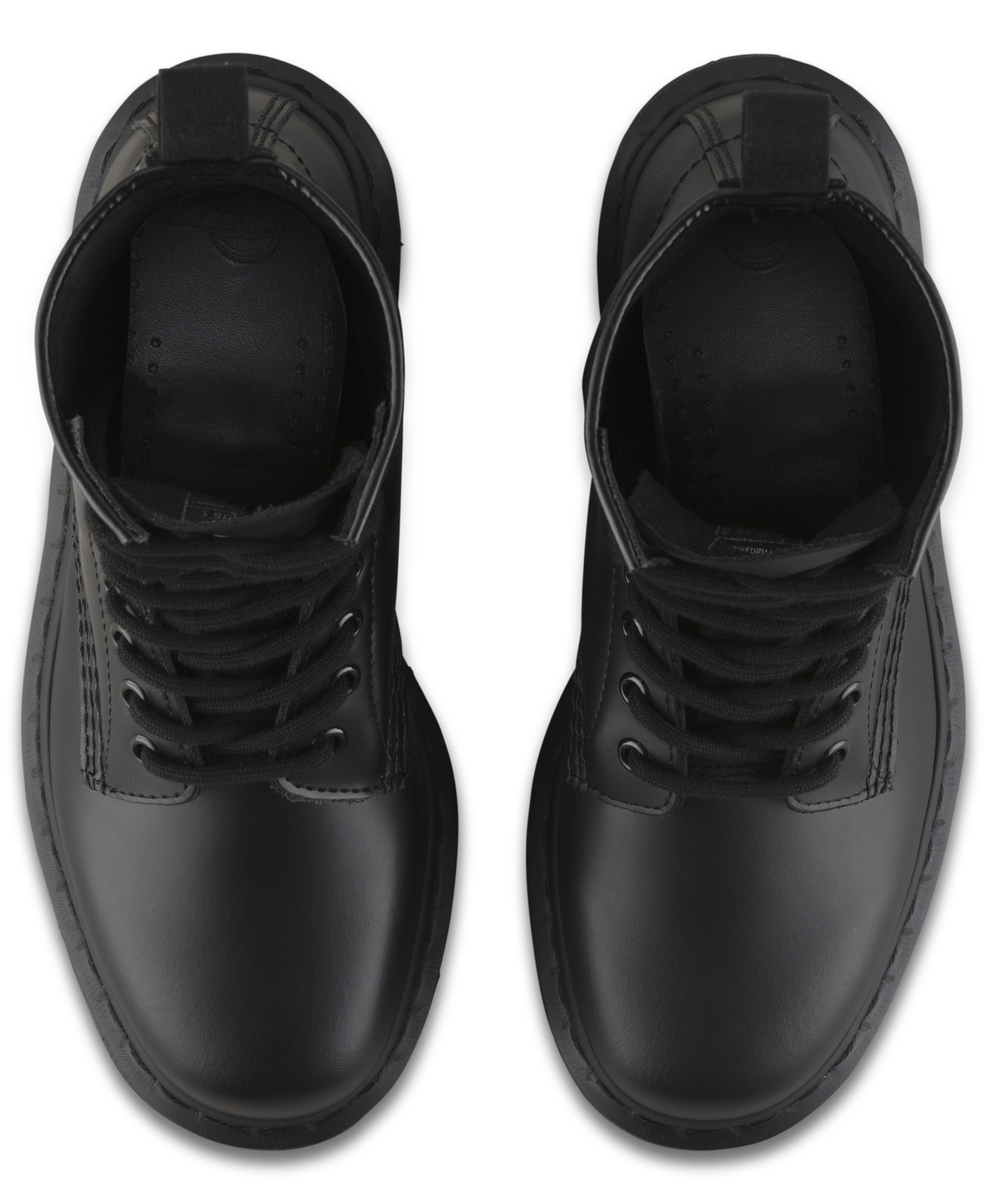 DR. MARTENS (2-tlg) Ankleboots Mono Smooth 1460