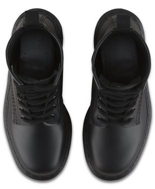 DR. MARTENS 1460 Mono Smooth Ankleboots (2-tlg)