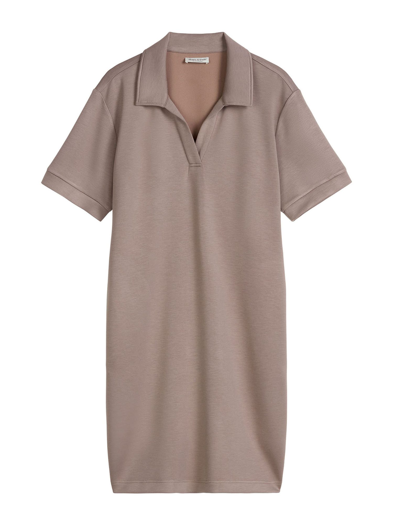 Marc O'Polo Nachthemd Modal Allure Schlafkleid, Nachtkleid, Schlafhemd – Bild 2 von 4
