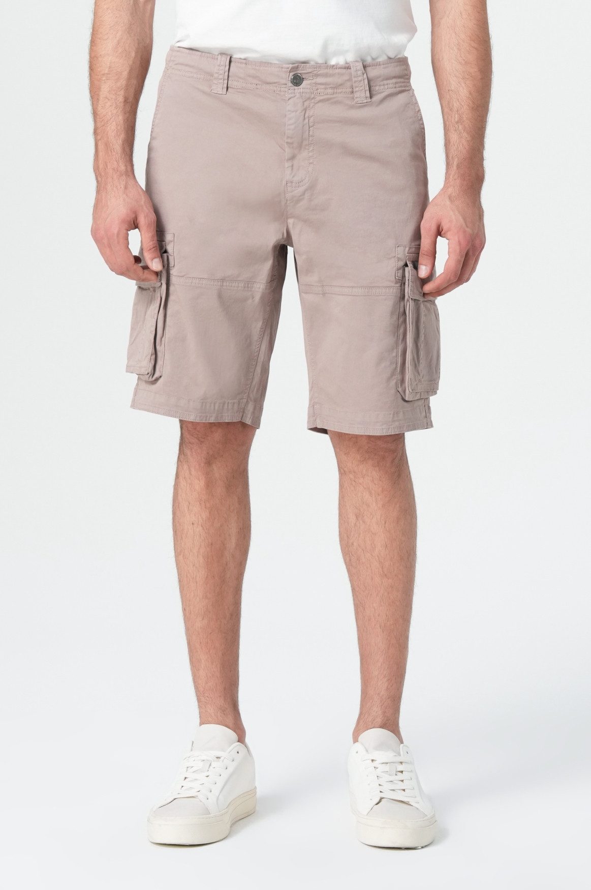 Miracle of Denim Cargoshorts Ezra Cargo Shorts