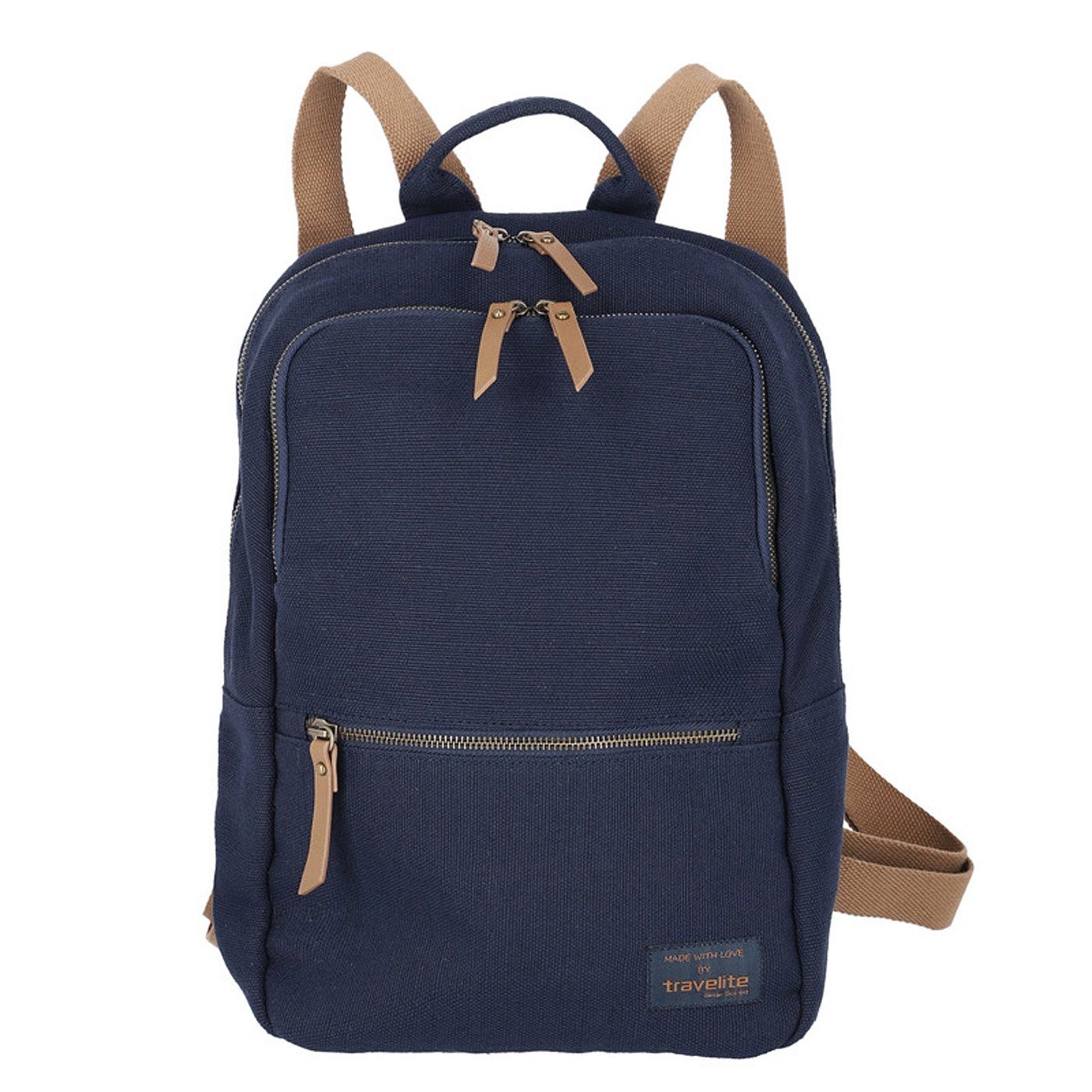 travelite Rucksack Hempline Rucksack Daypack Backpack günstig online kaufen