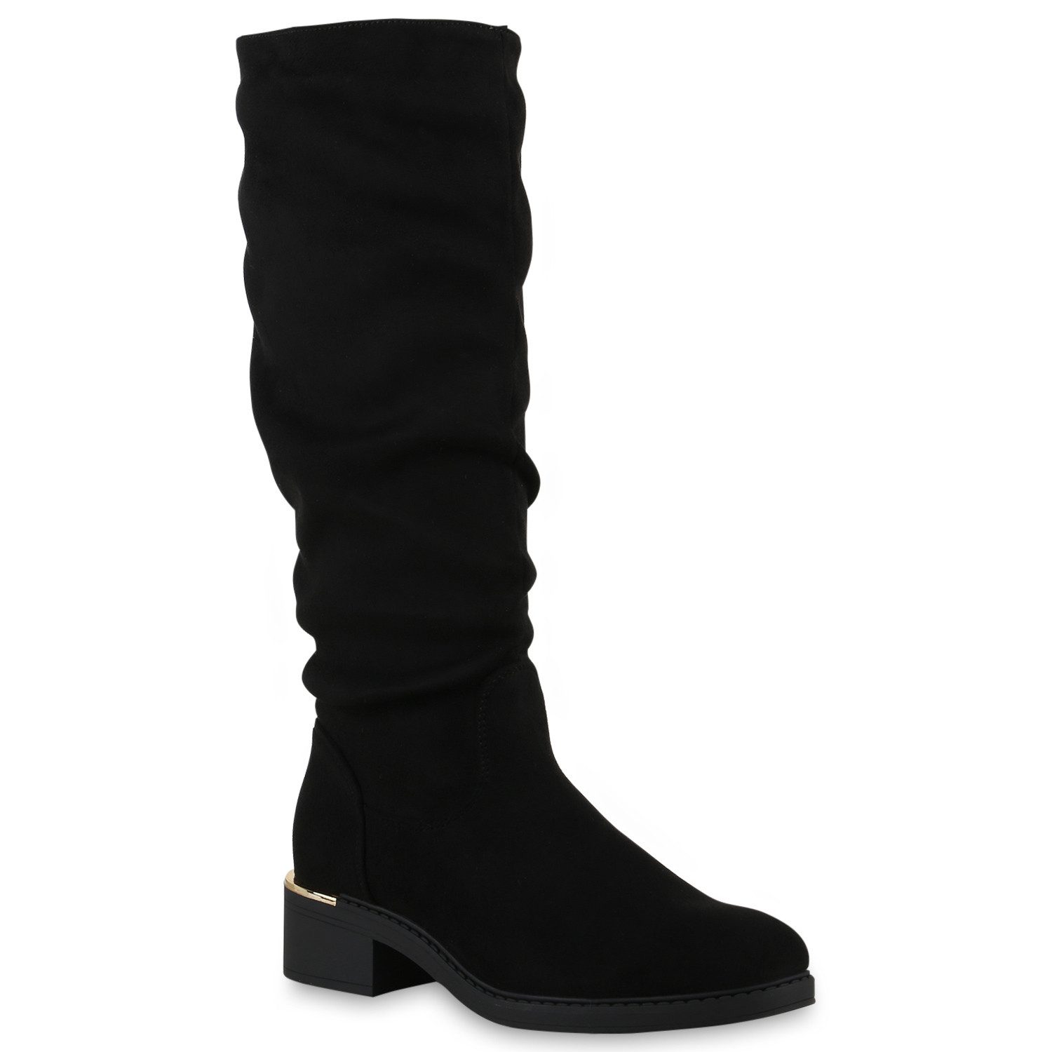 VAN HILL 840628 Stiefel Schuhe günstig online kaufen