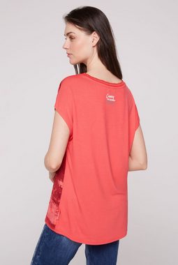 SOCCX Shirtbluse