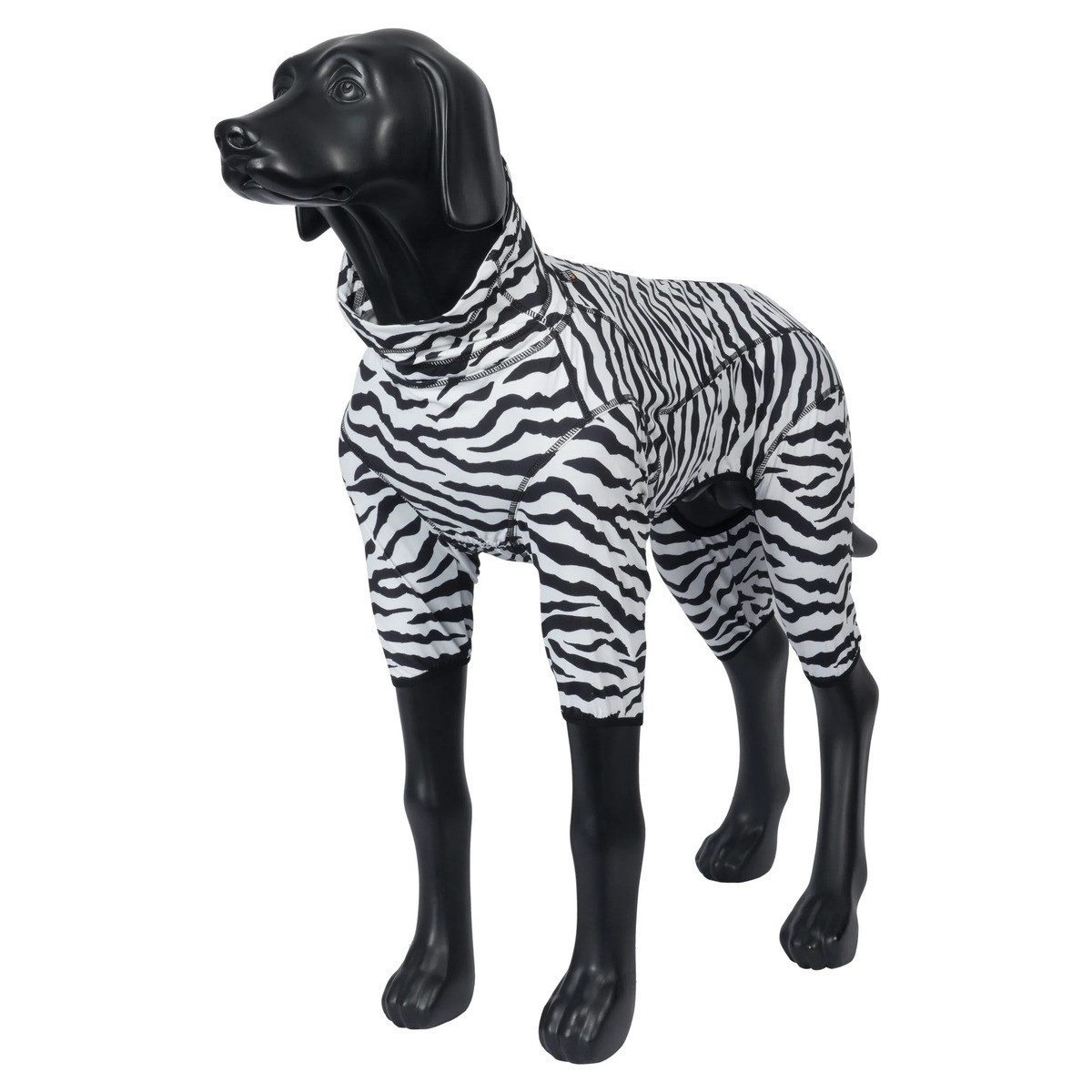Rukka Hundeoverall Overall Zebra