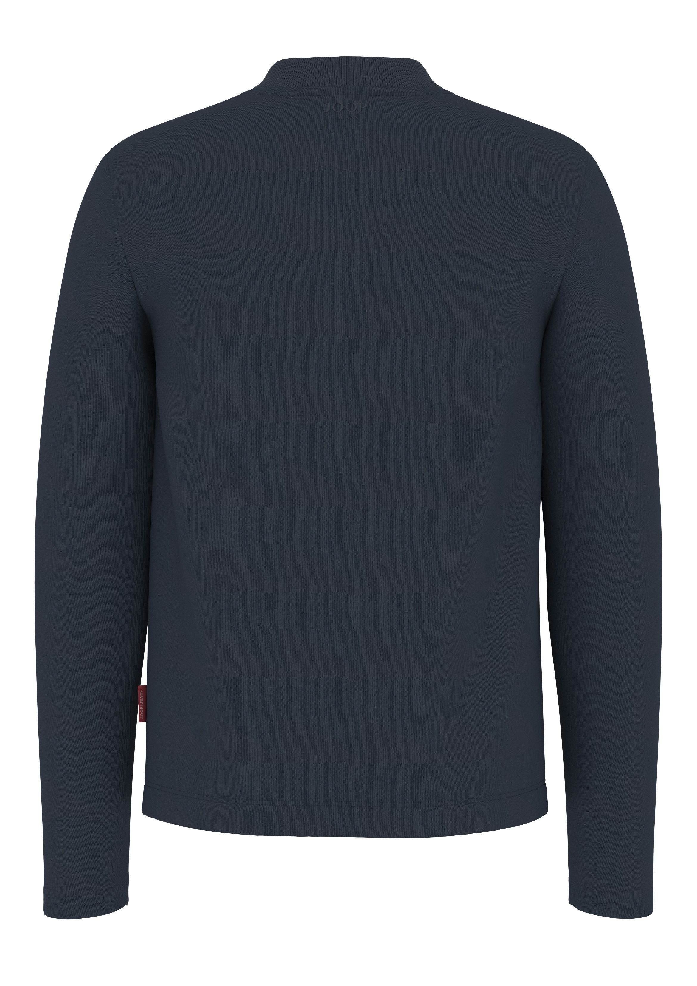 Joop Jeans Langarmshirt günstig online kaufen