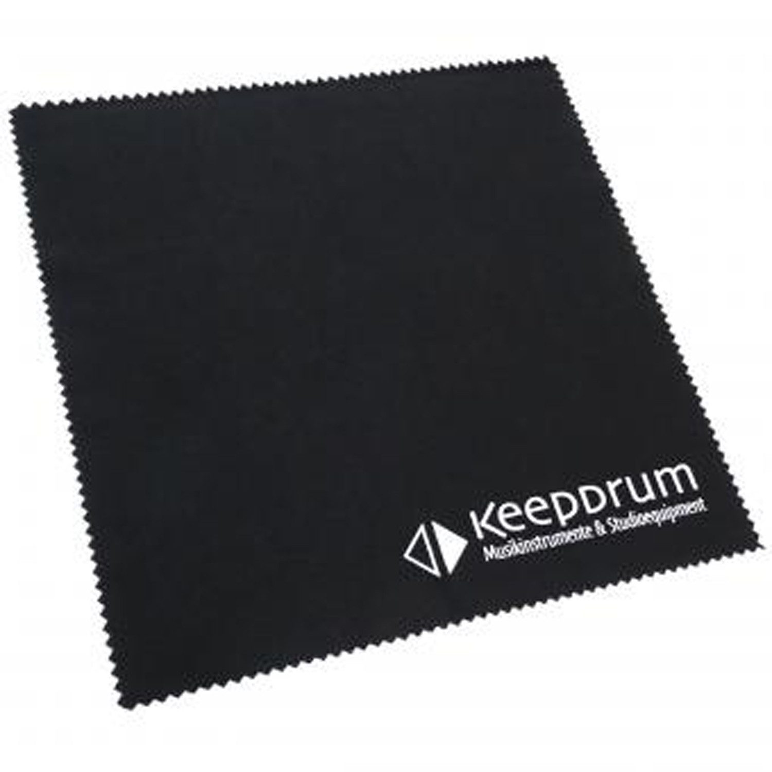 Roland Audio E-Drum Roland TD-17 E-Drum Sound Modul mit Mikrofasertuch