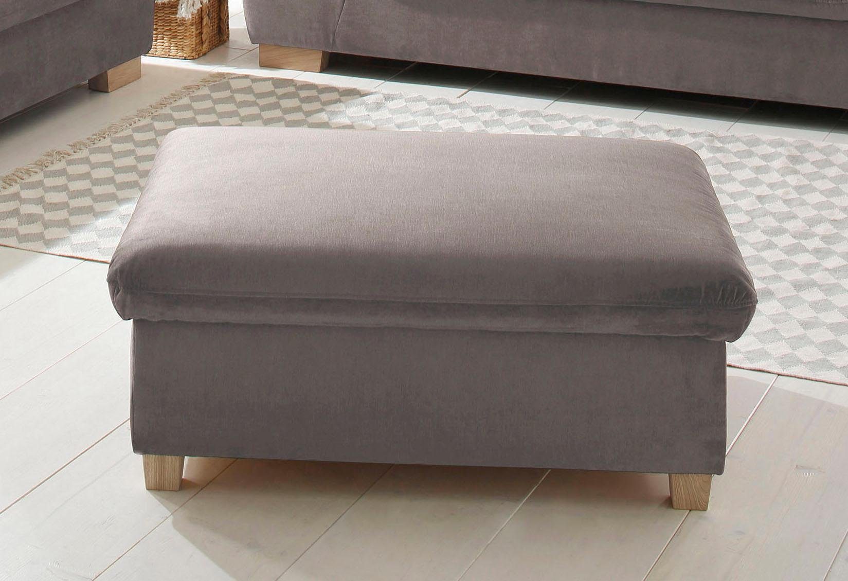Hocker Bergamo