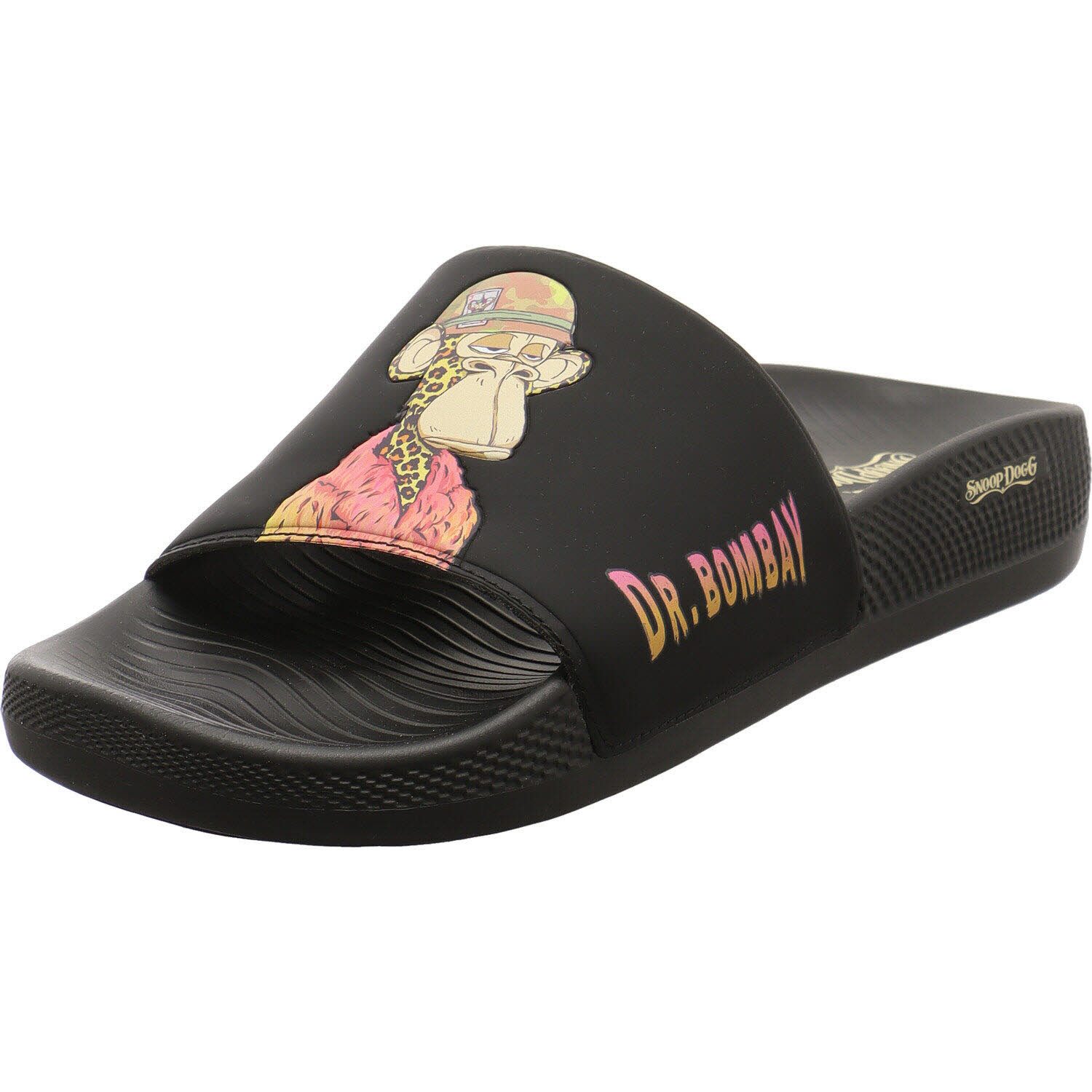 Skechers Hyper Sandal Dr. Bombay Pantolette