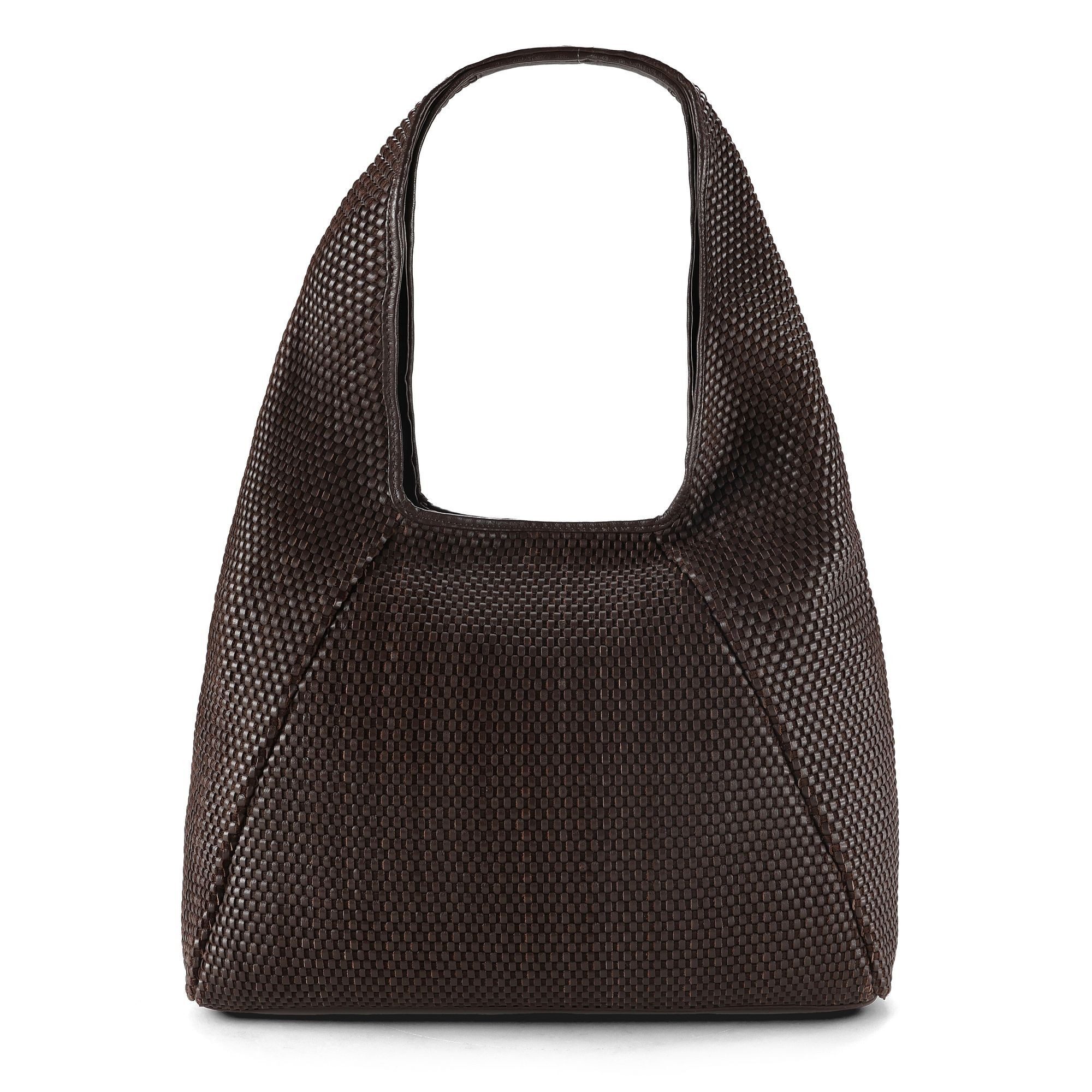 HARBOUR 2nd Schultertasche Fashion Lights, Leder