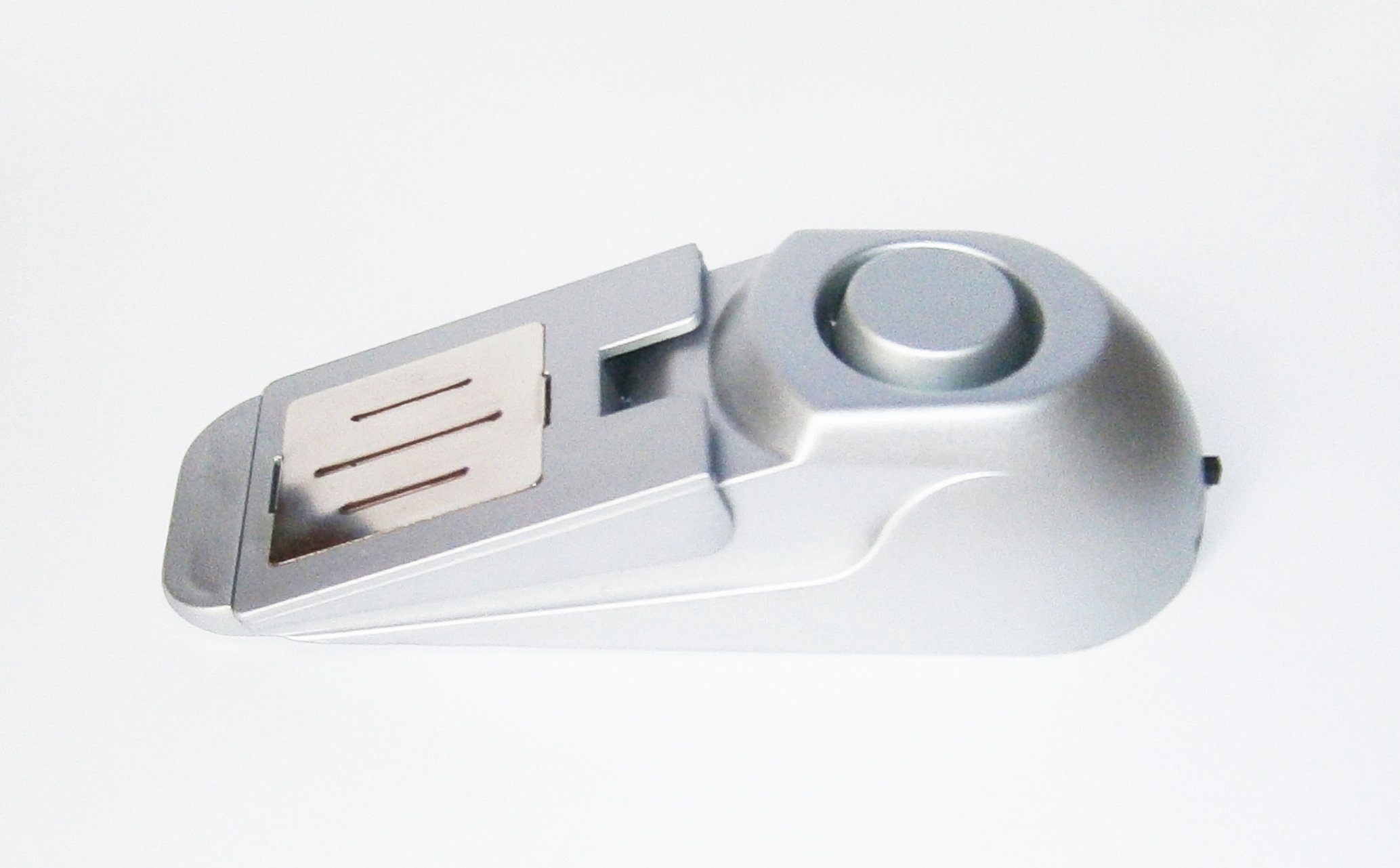 EDCO Türstopper TÜRSTOPPER mit Alarm 100dB günstig online kaufen