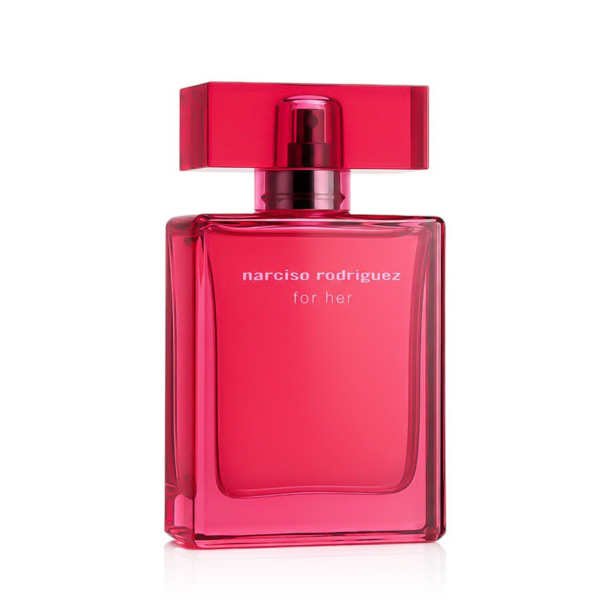 narciso rodriguez Eau de Parfum For Her Intense