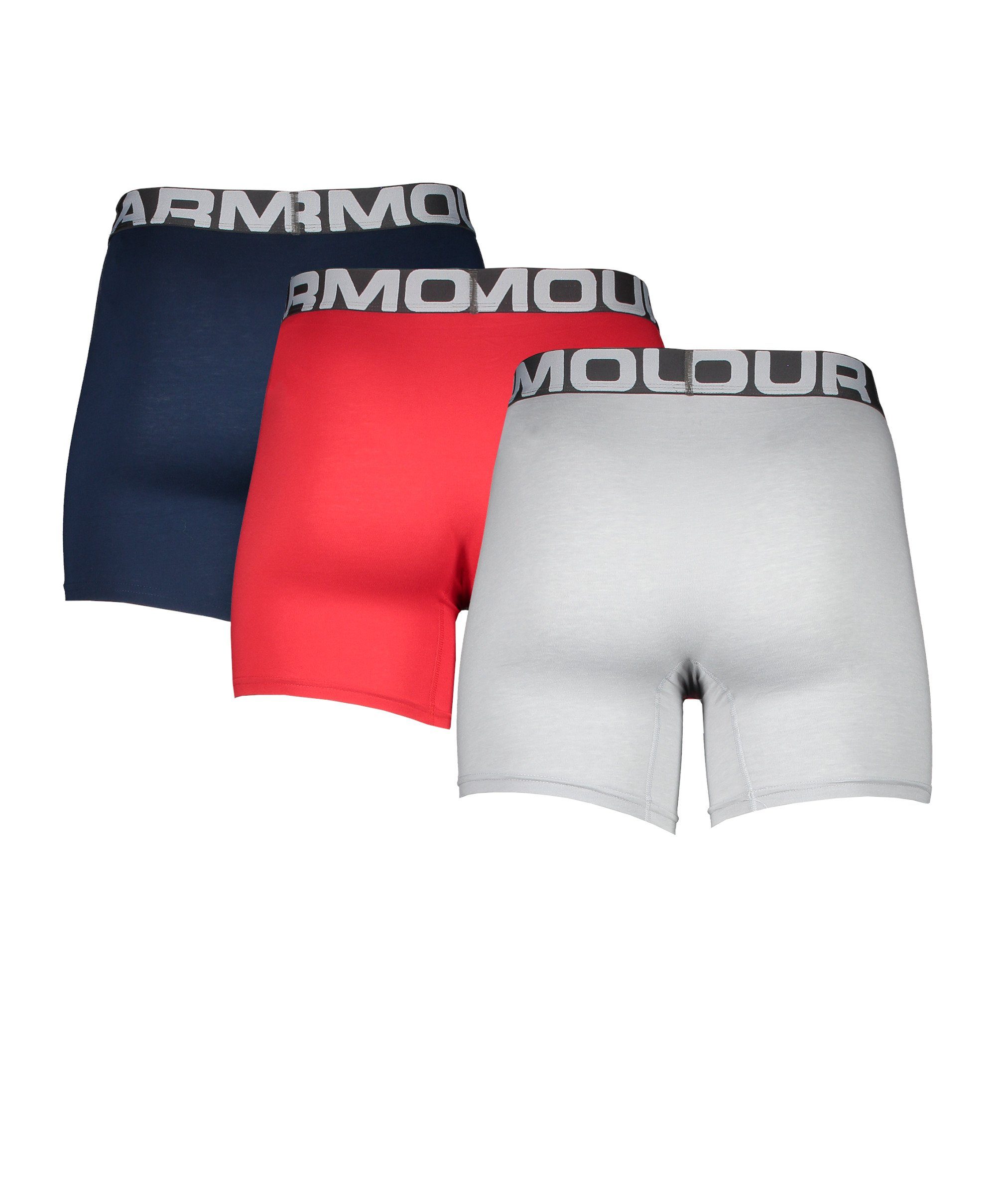 Under Armour® Boxershorts Under Armour Charged günstig online kaufen