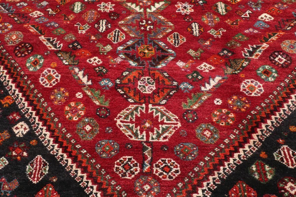 Nain / 176x269 Trading, Shiraz Orientteppich Orientteppich rechteckig, Höhe: mm Perserteppich, Handgeknüpfter 10