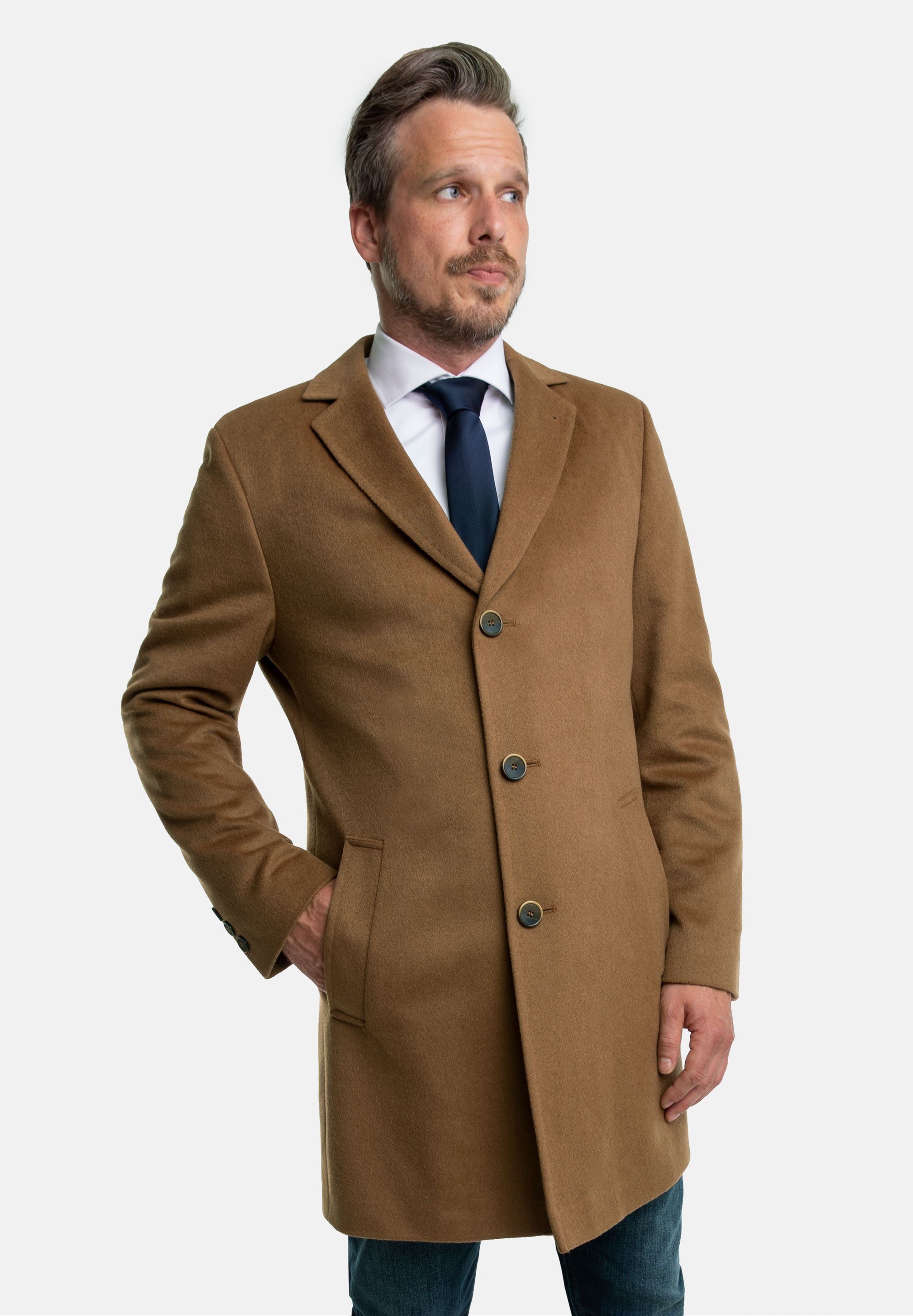 Langmantel Herren online kaufen OTTO