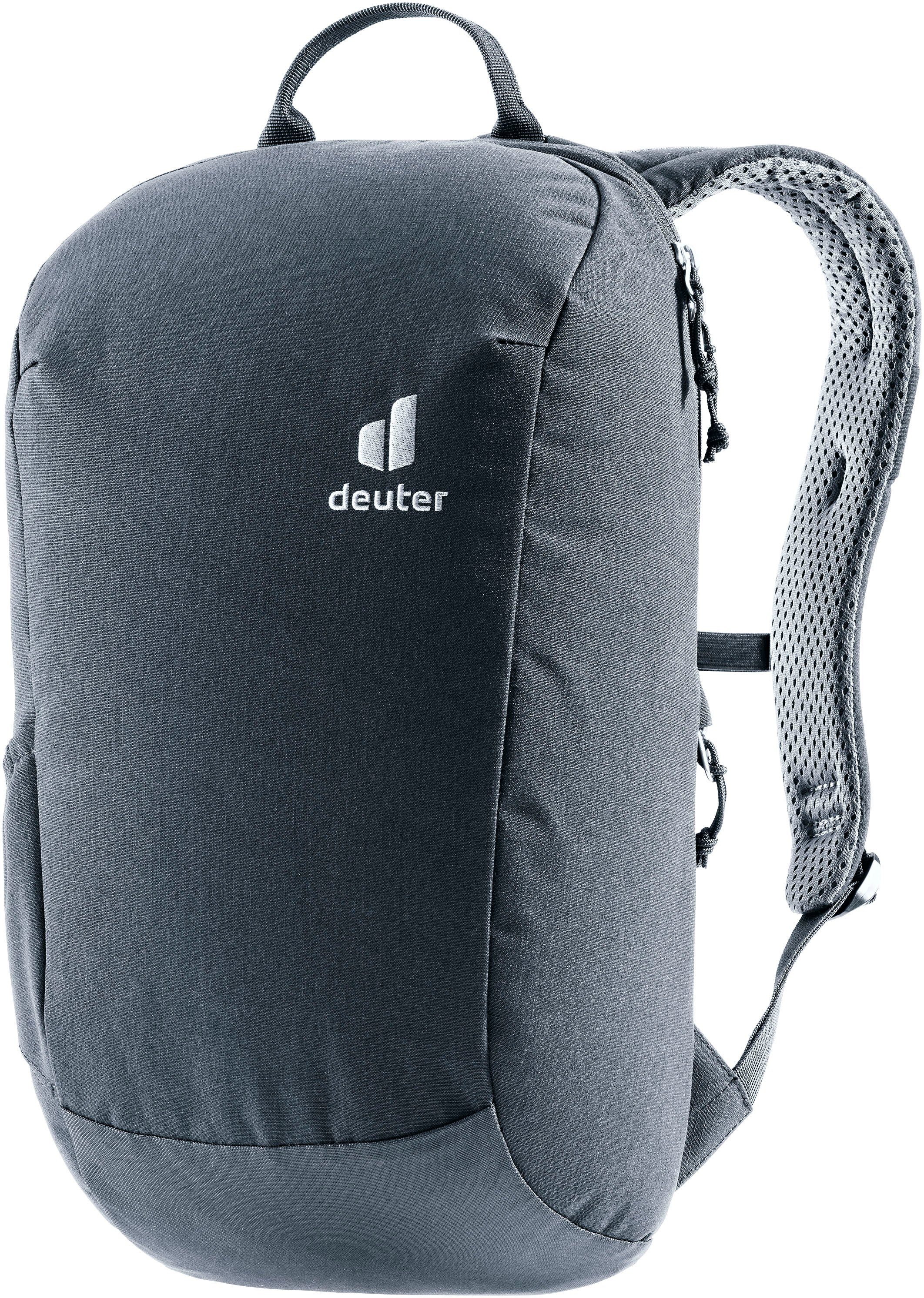 Sac à Dos deuter StepOut 16 Midnight Steel