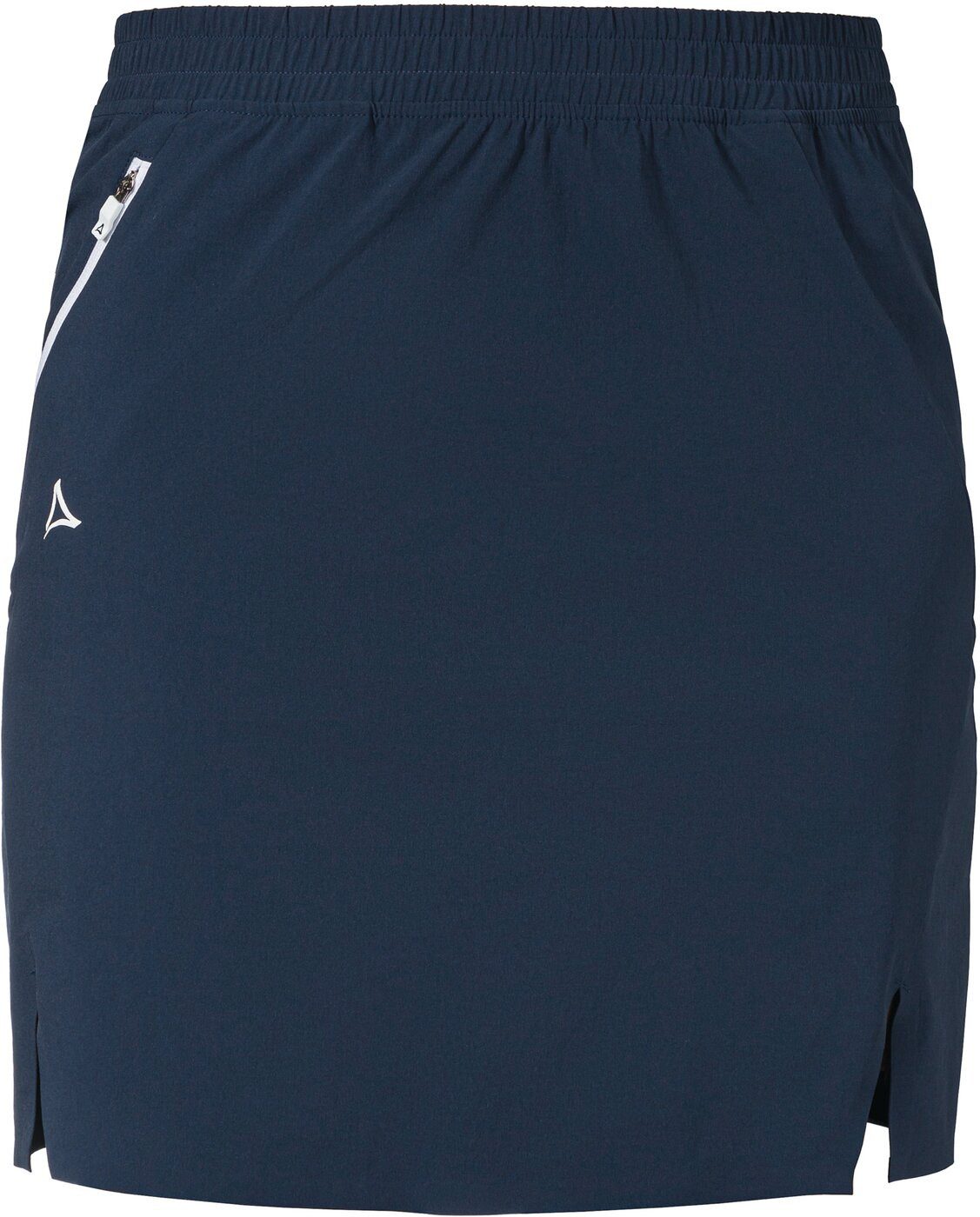Hosenrock Skirt Hestad L DRESS BLUES