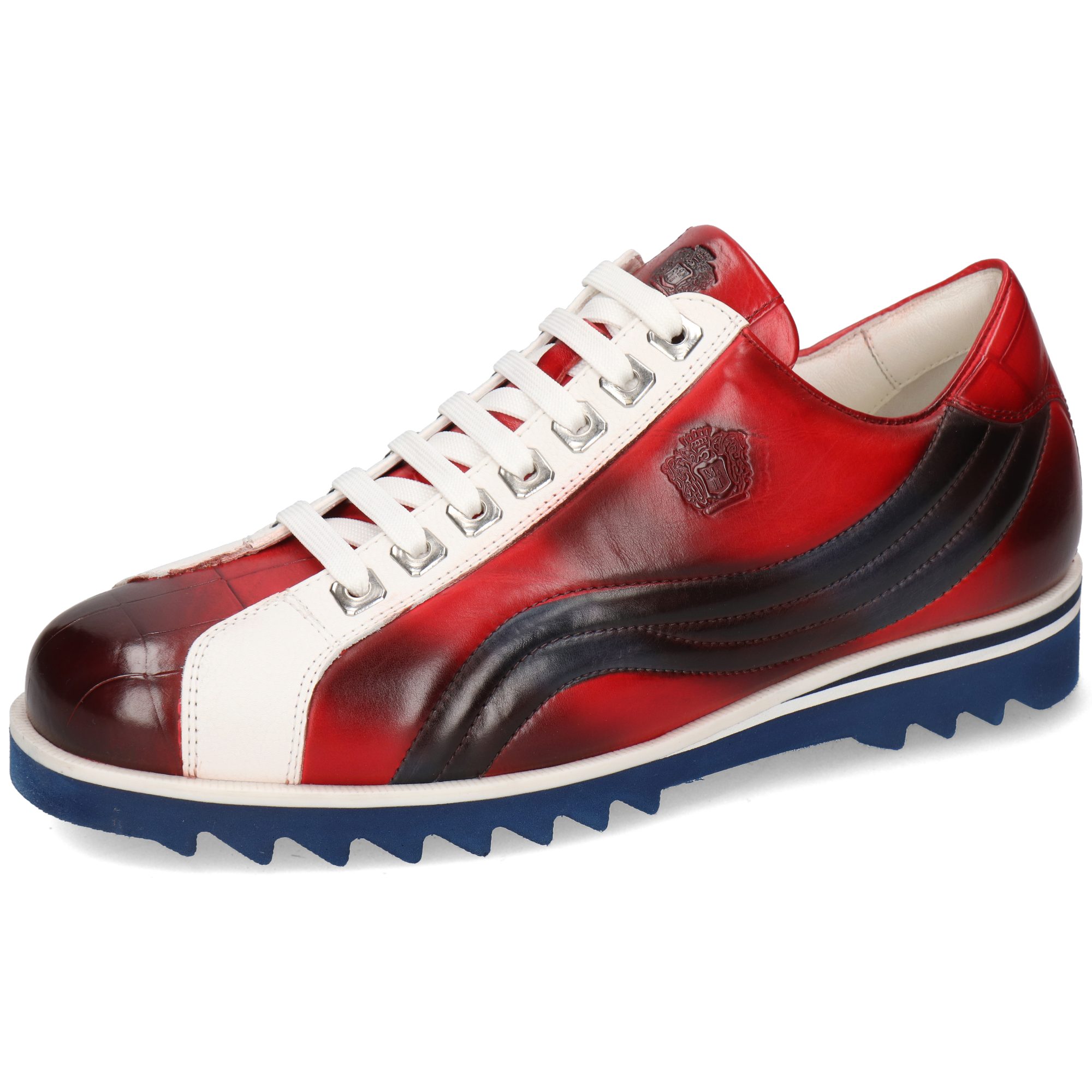 Melvin & Hamilton Hadrian 1 Sneaker günstig online kaufen