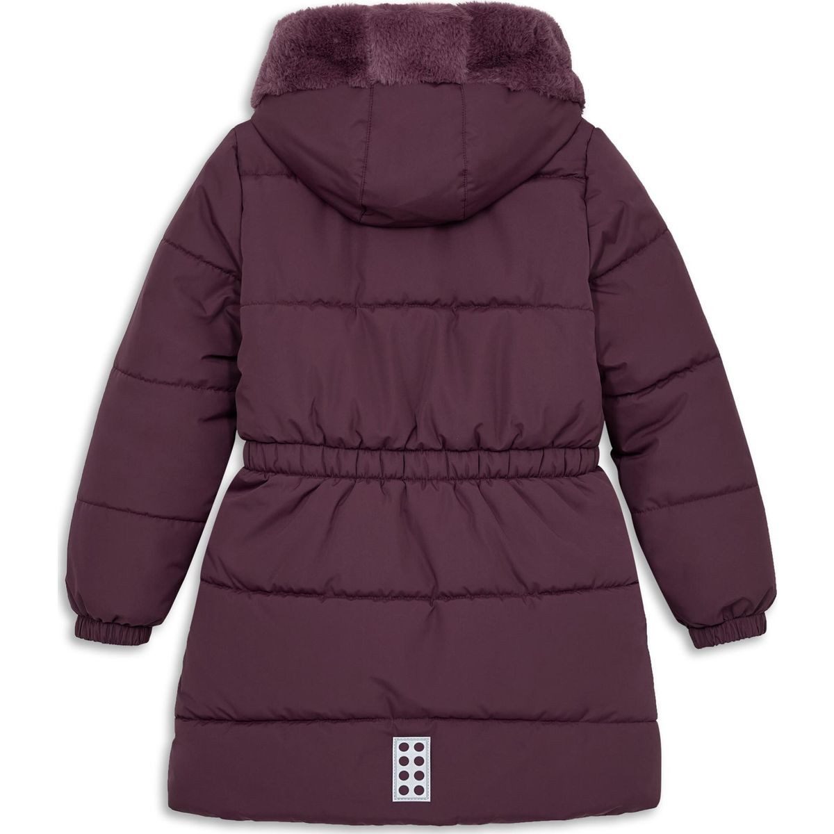 LEGO® kidswear Steppjacke LEGO JAKKE – LWJAYLA 700 Schützt und wärmt Kinder optimal bei jedem Wetter dank hochwertiger