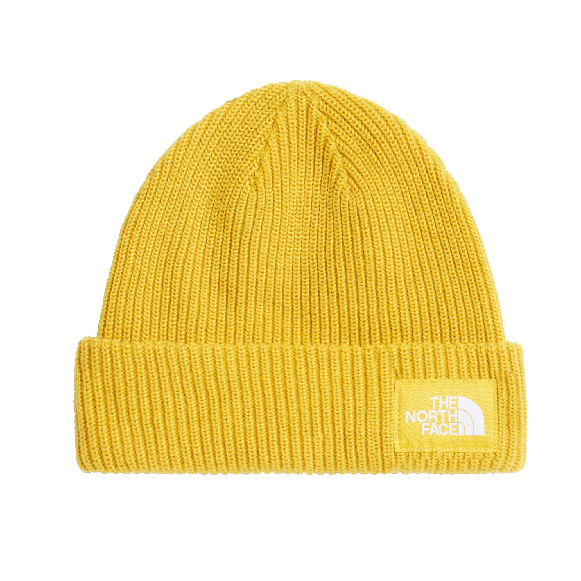 The North Face Strickmütze The North Face Mütze Salty Lined Beanie 8CGZ