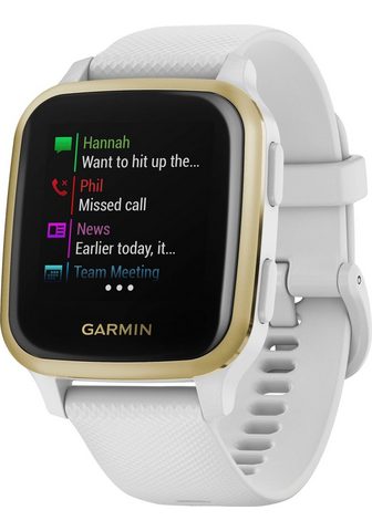 Garmin VENU SQ Smartwatch (33 cm/13 Zoll)