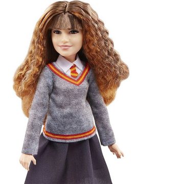 Mattel® Spielwelt Mattel HHH65 - Harry Potter - Hermine Granger und der Vielsaft-Trank