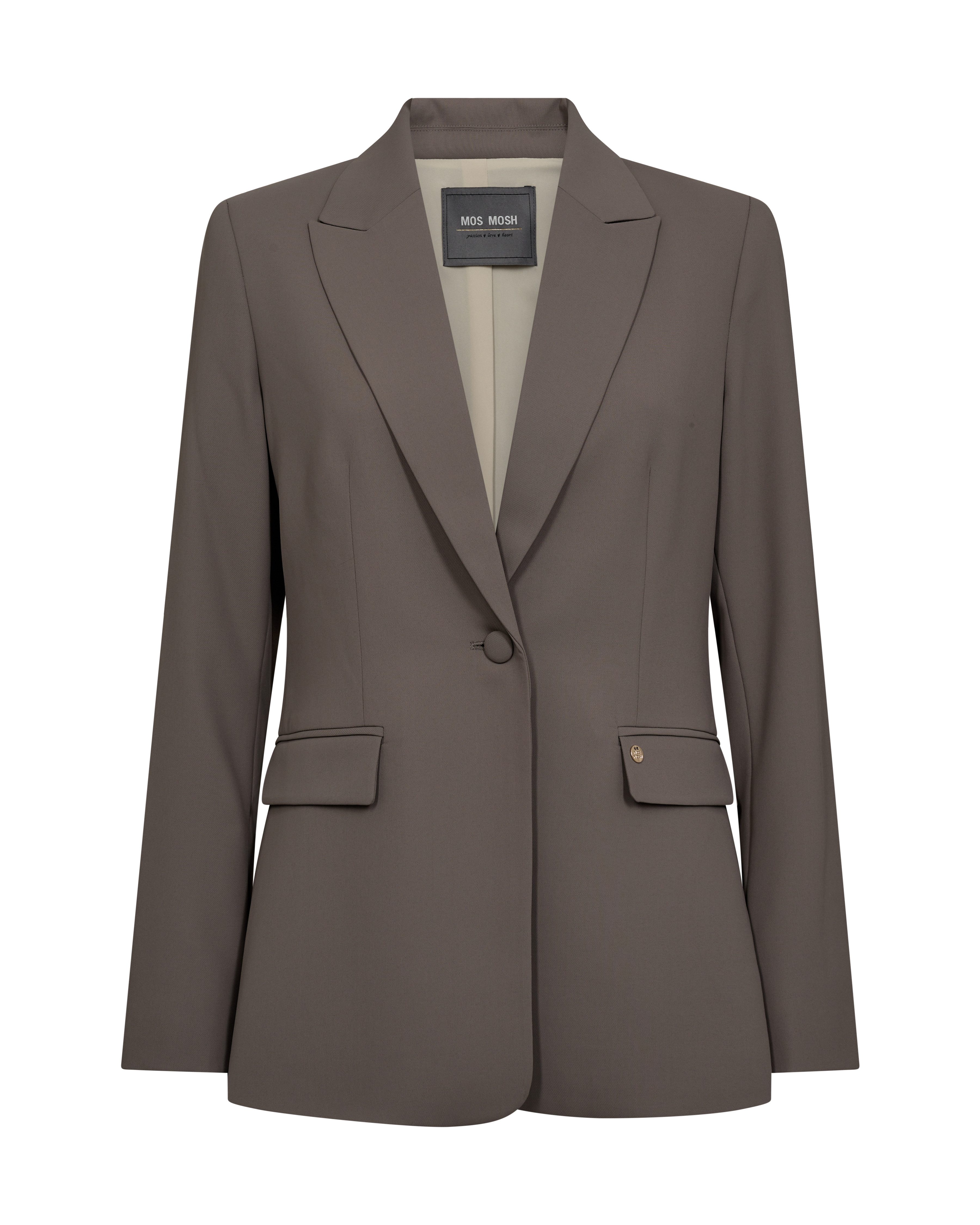 Longblazer