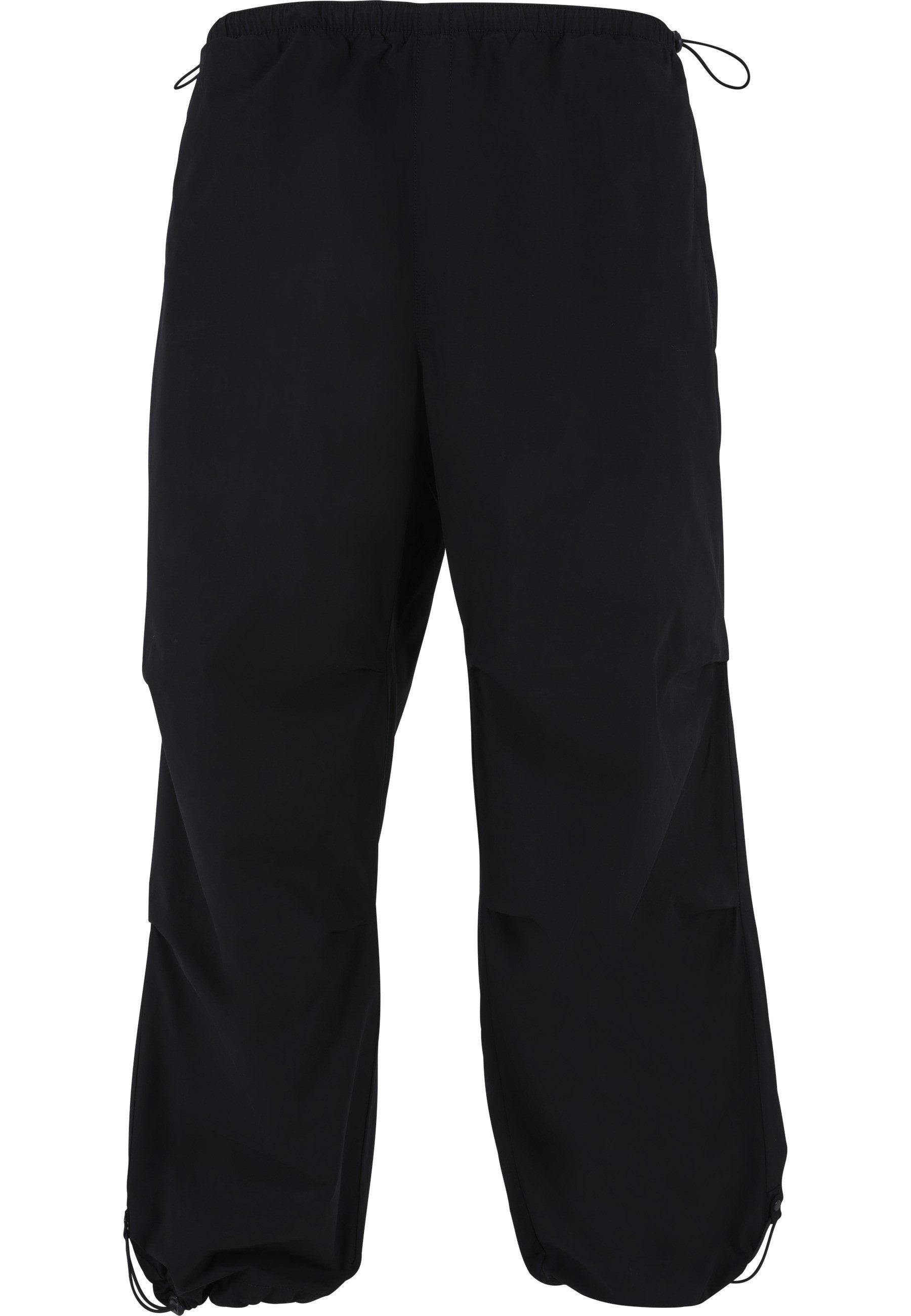 Stoffhose Urban Classics Herren Popline Parachute Pants