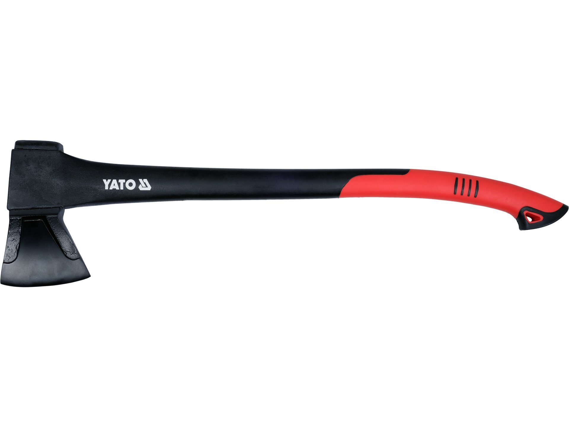 TRIZERATOP Axt Axt, Handbeil 1,8kg, 72cm, 75 cm Länge