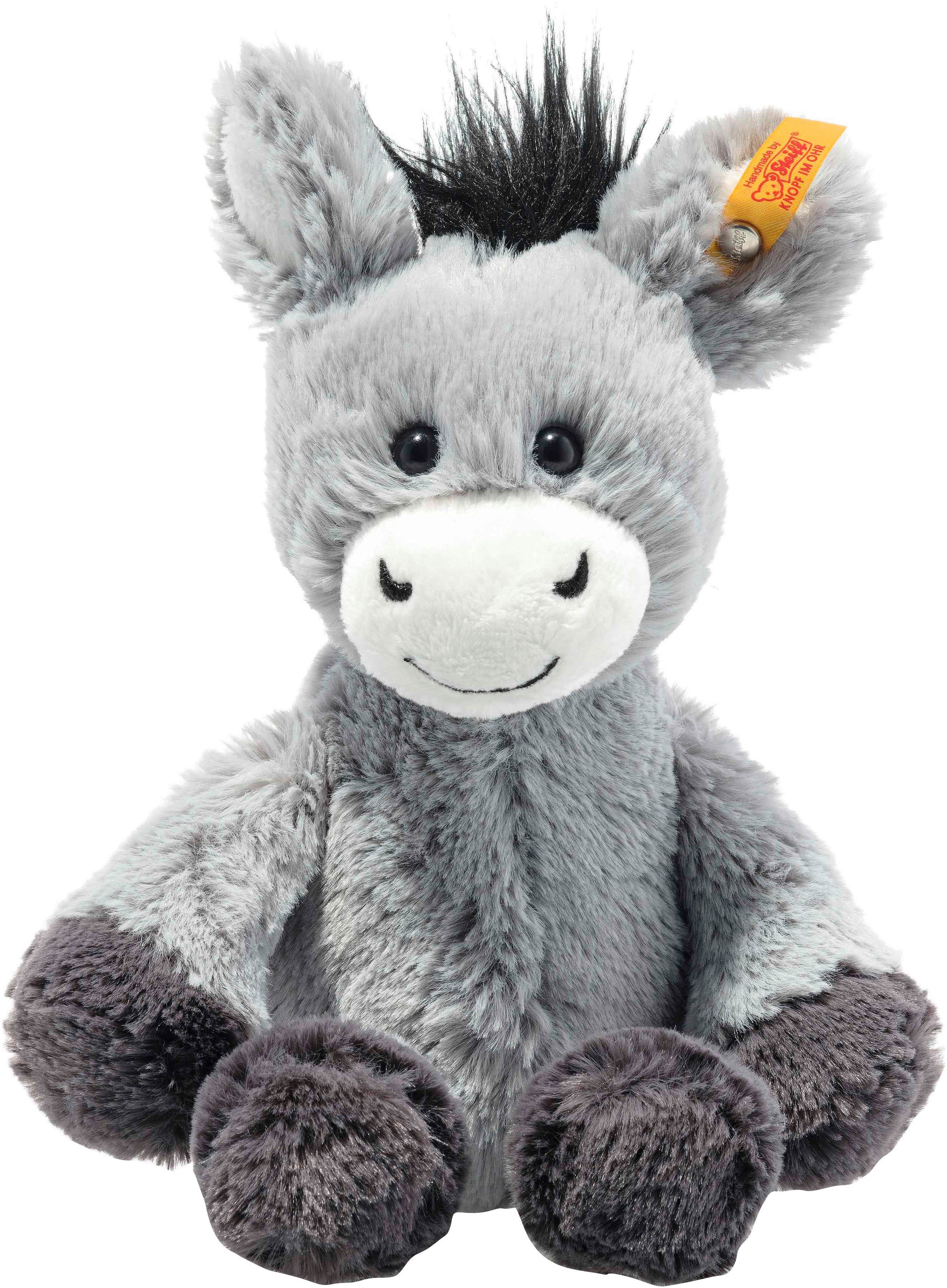 Steiff Kuscheltier Dinkie Esel