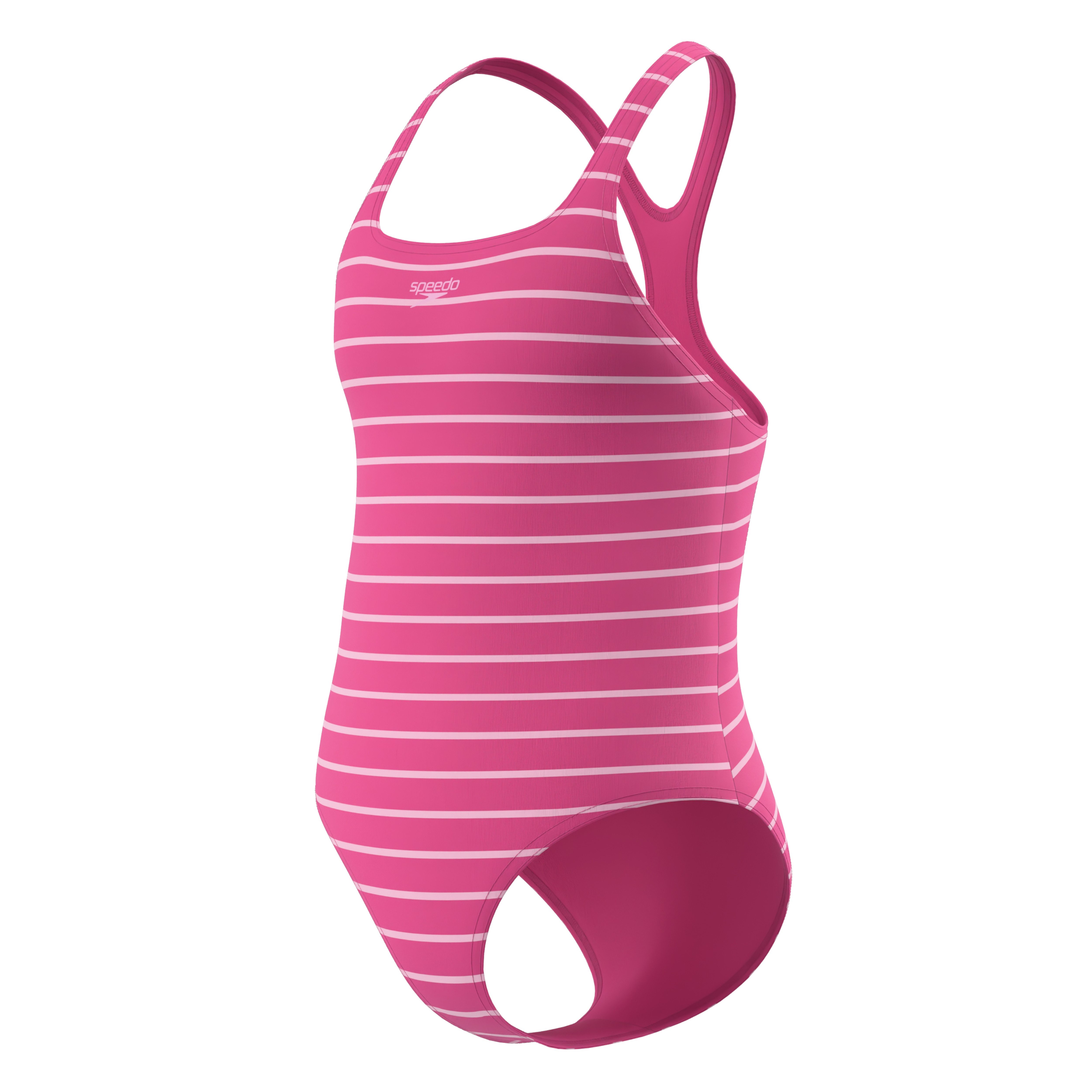 Speedo Badeanzug PRINT MEDALIST SWIMSUIT