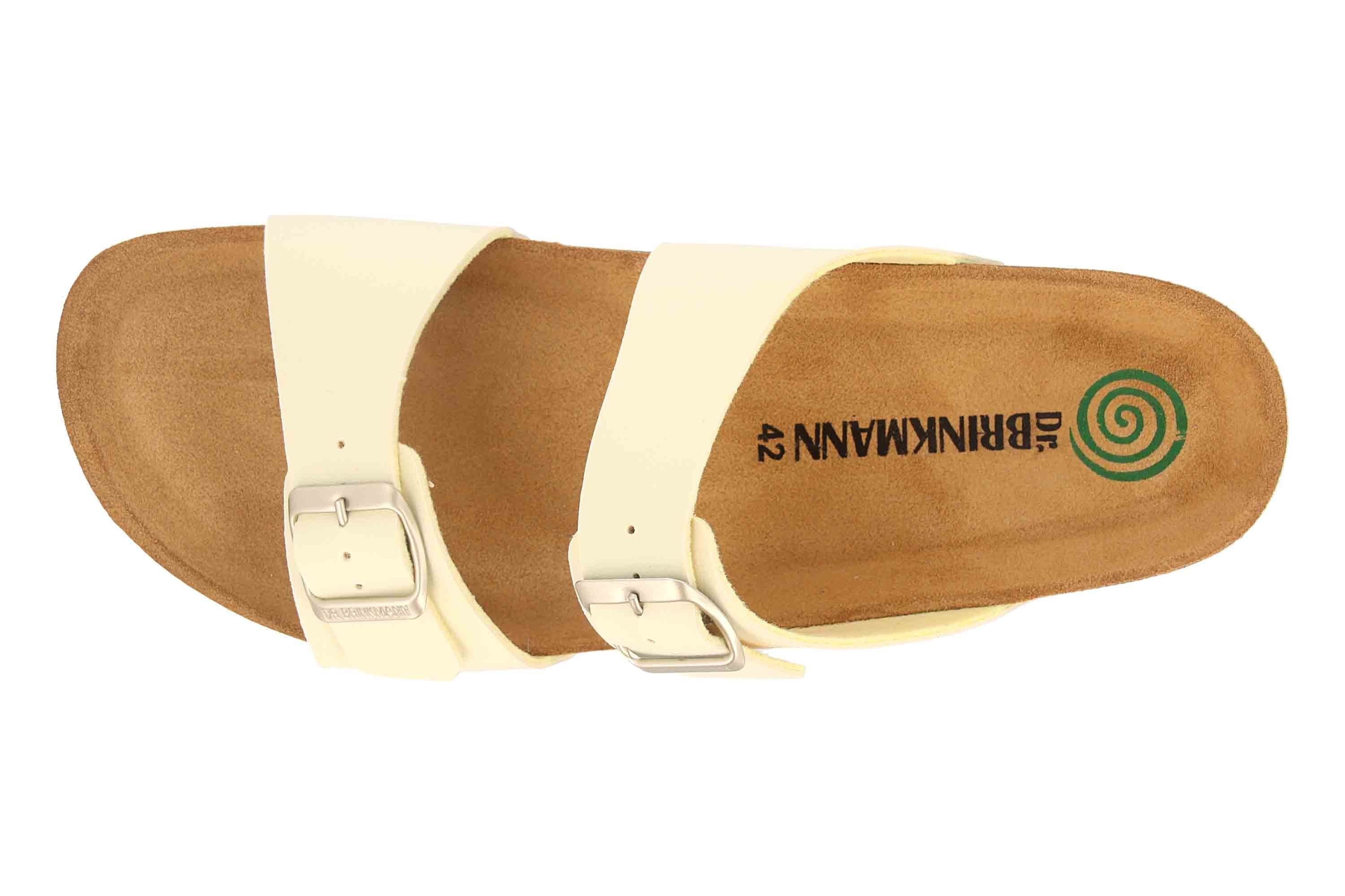 Dr. Brinkmann 700203-61 Pantolette