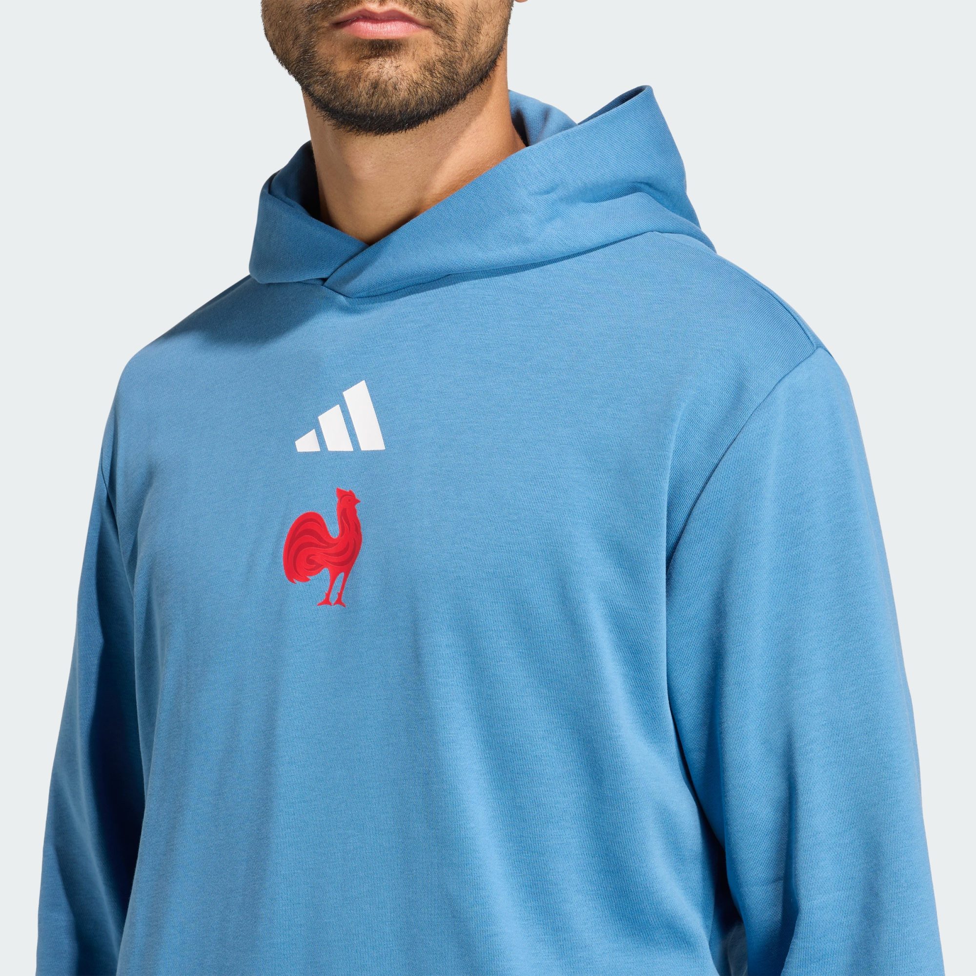 adidas Performance Hoodie FFR HOODY (1-tlg)