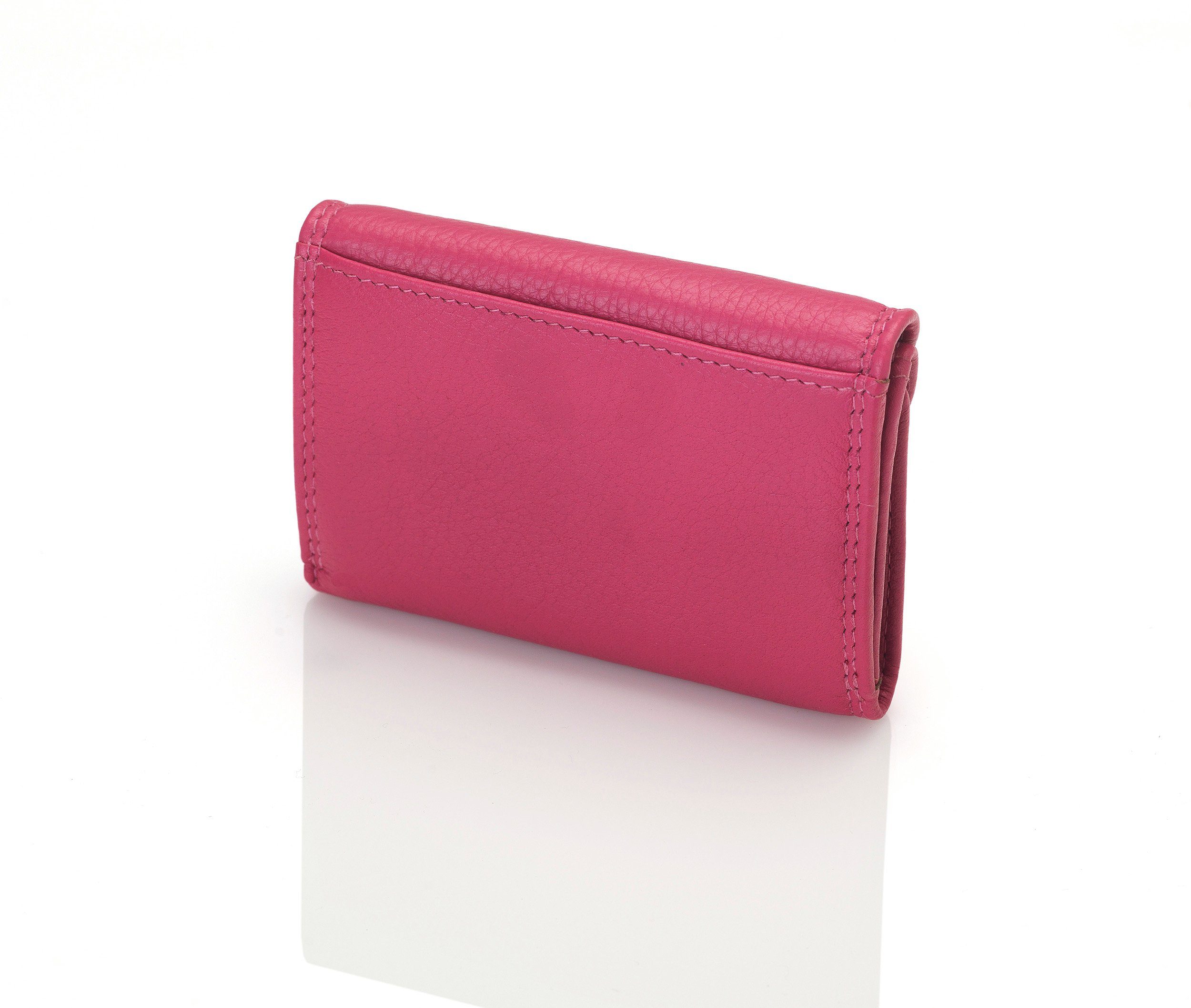 Geldbörse Sunshine Geldbörse klein fuchsia