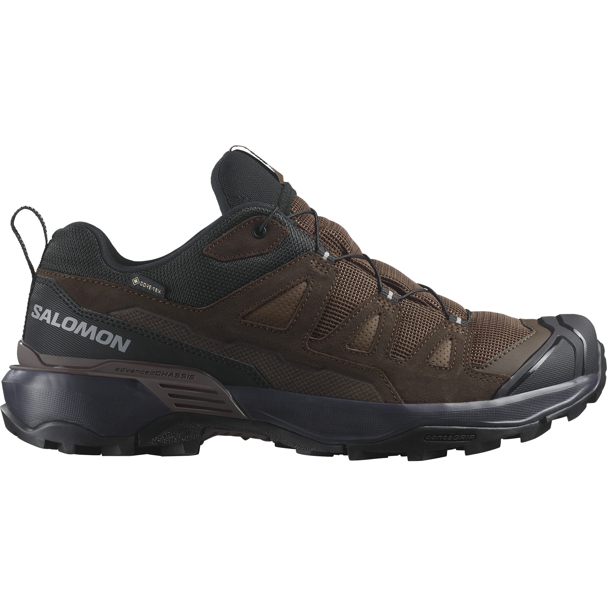 Salomon X ULTRA 360 LEATHER GORE-TEX Wanderschuh wasserdicht günstig online kaufen