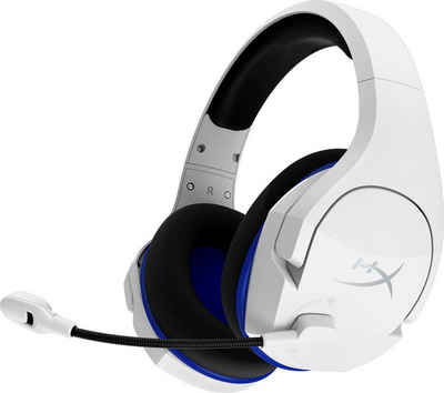 HyperX Cloud Stinger Core Wireless Gaming-Headset (Rauschunterdrückung, Bluetooth)