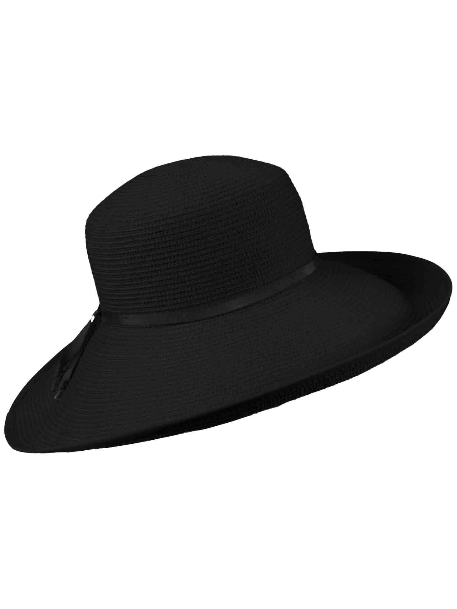 Loevenich Fedora Polyester Kopfbedeckung (1-St) günstig online kaufen