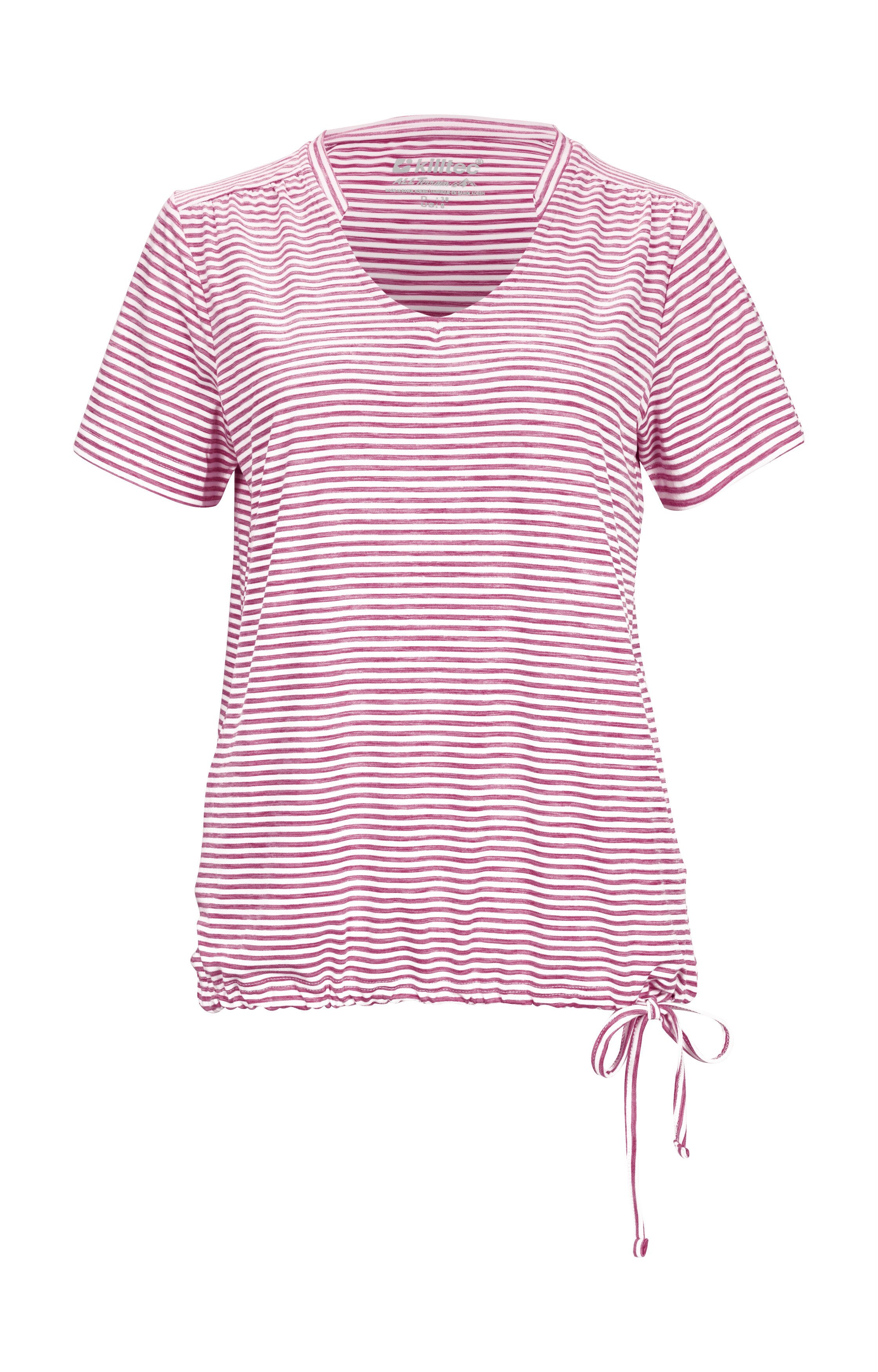 T-Shirt Lilleo WMN TSHRT F