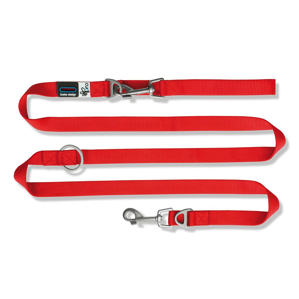 Curli Hundeleine, 100% Nylon