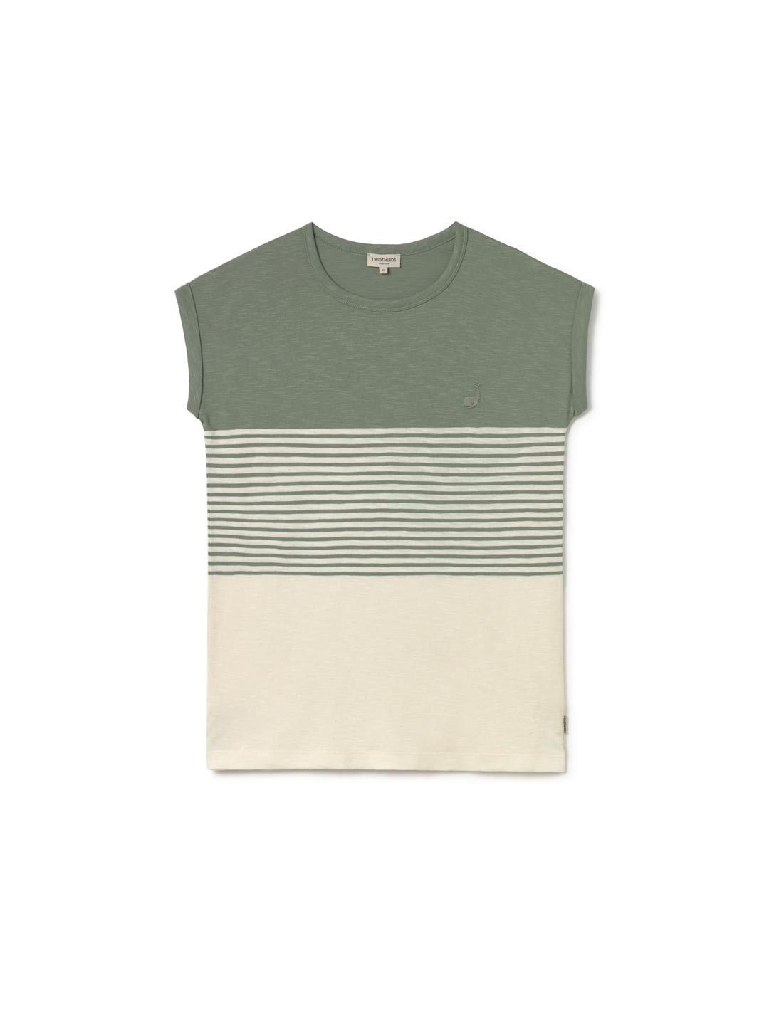 TWOTHIRDS T-Shirt Molene nachhaltiges Top für günstig online kaufen