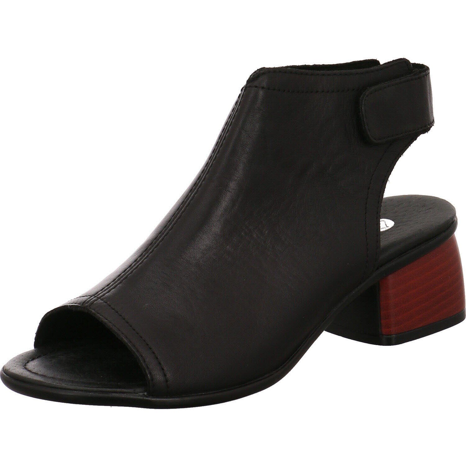 Remonte Sandalette, Sommerschuh, Sandale, Blockabsatz, mit günstig online kaufen