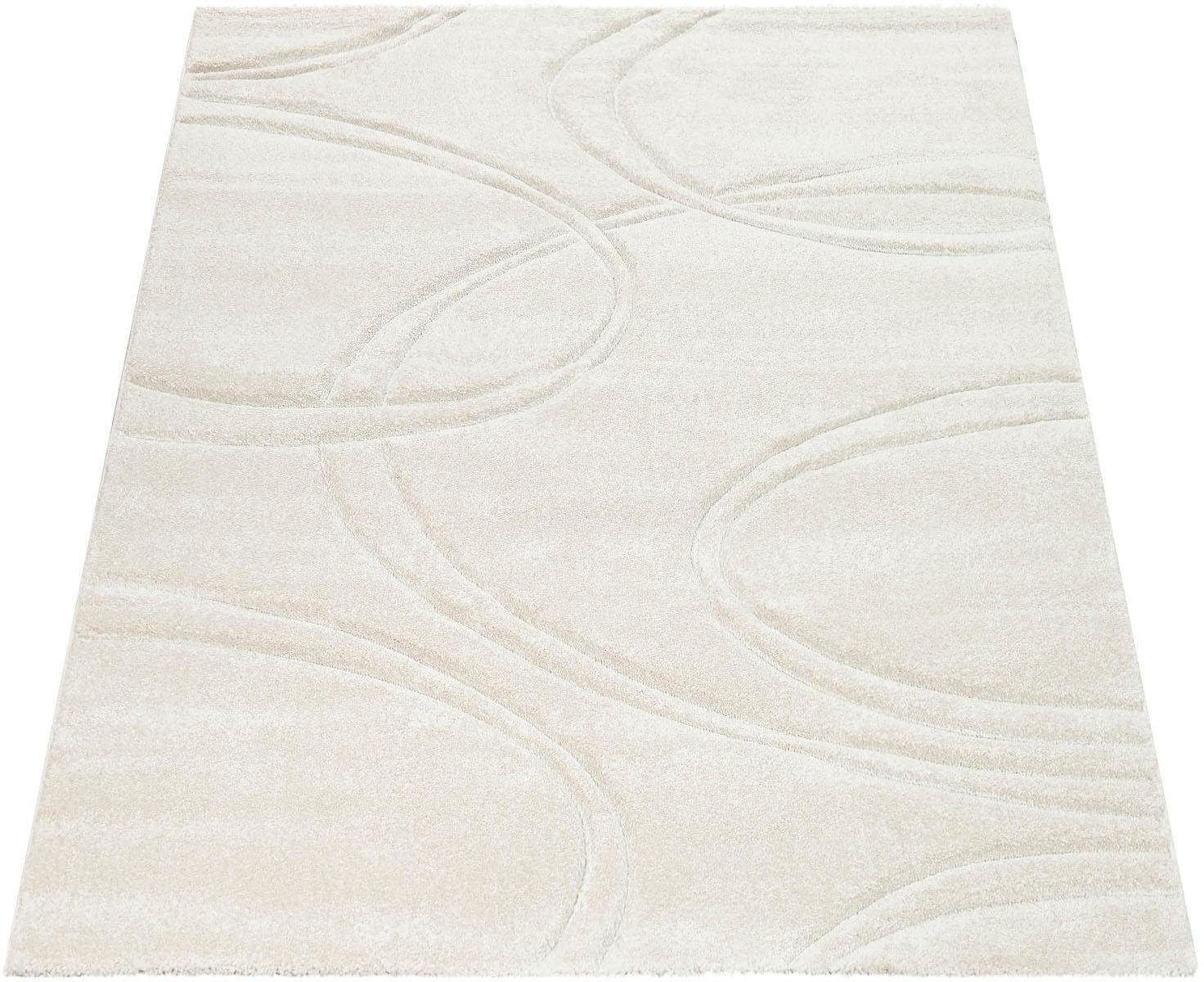 Paco Home Teppich Brilliance 757, rechteckig, günstig online kaufen