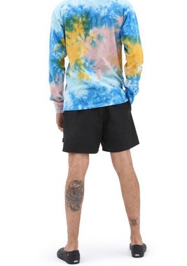 Vans Boardshorts PRIMARY SOLID ELASTIC BOARDSHORT