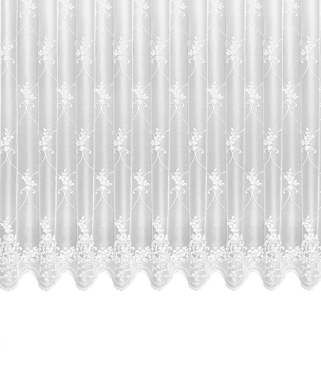 Neusser Collection Bogenstore Neusser Collection Schal mit Gadrinenband Berit