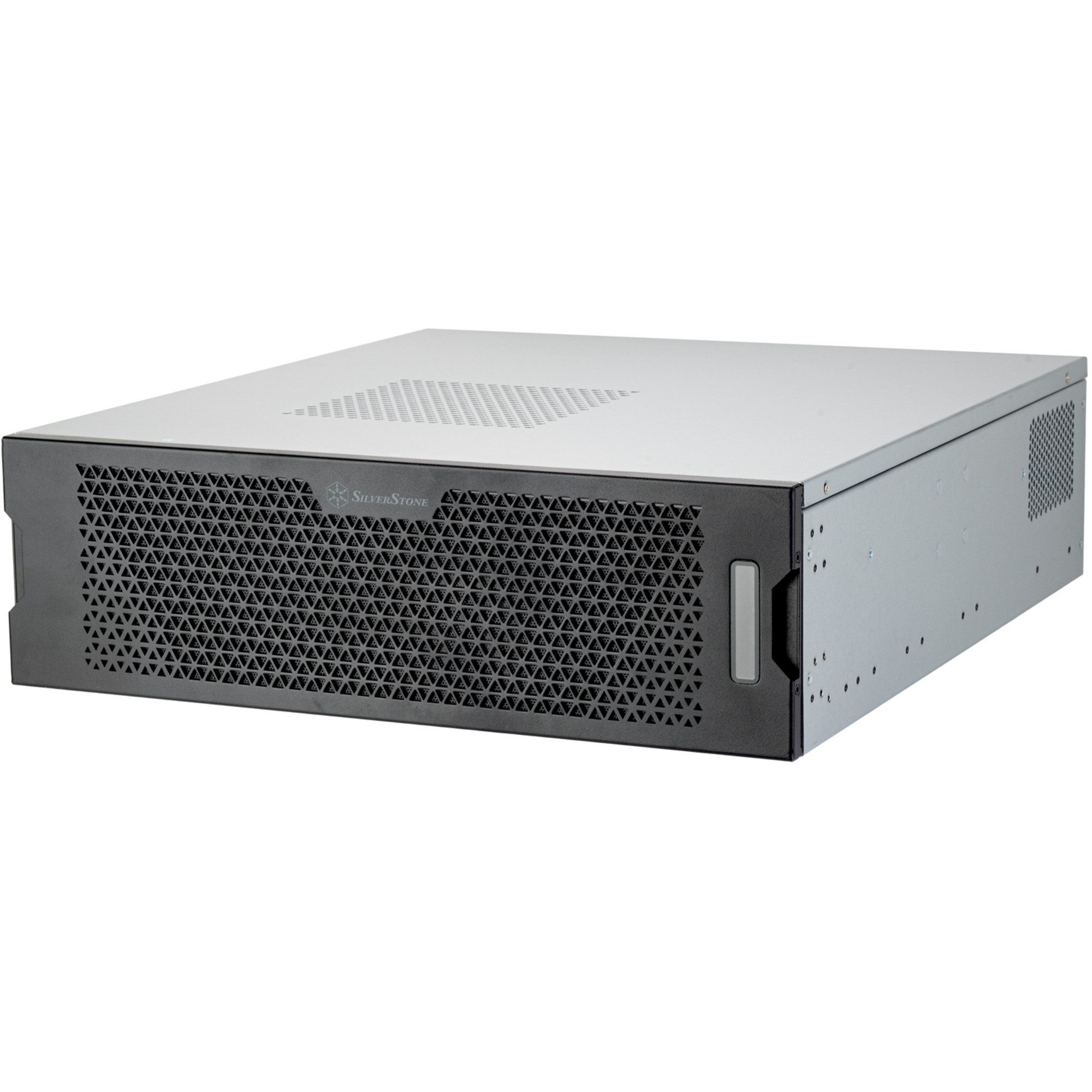Silverstone SilverStone SST-RM32, Rack, Server-Gehäuse, (3 Home-Server
