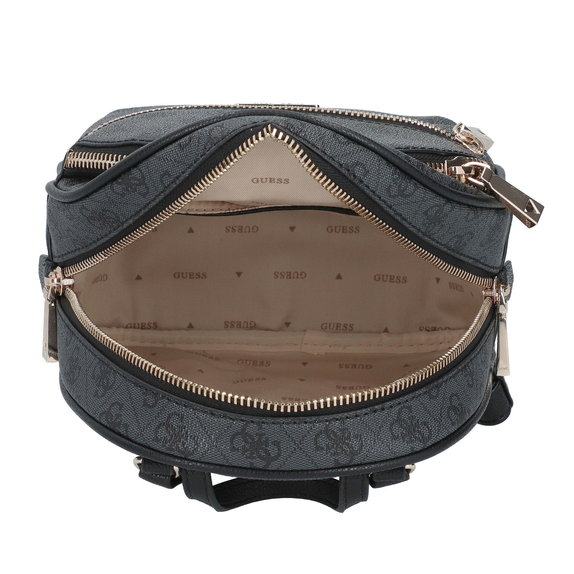 Guess Cityrucksack Manhattan, Polyurethan