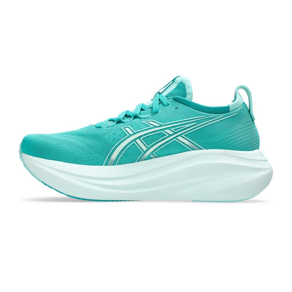 Asics Gel-Nimbus 27 - Neutralschuh Laufschuh günstig online kaufen
