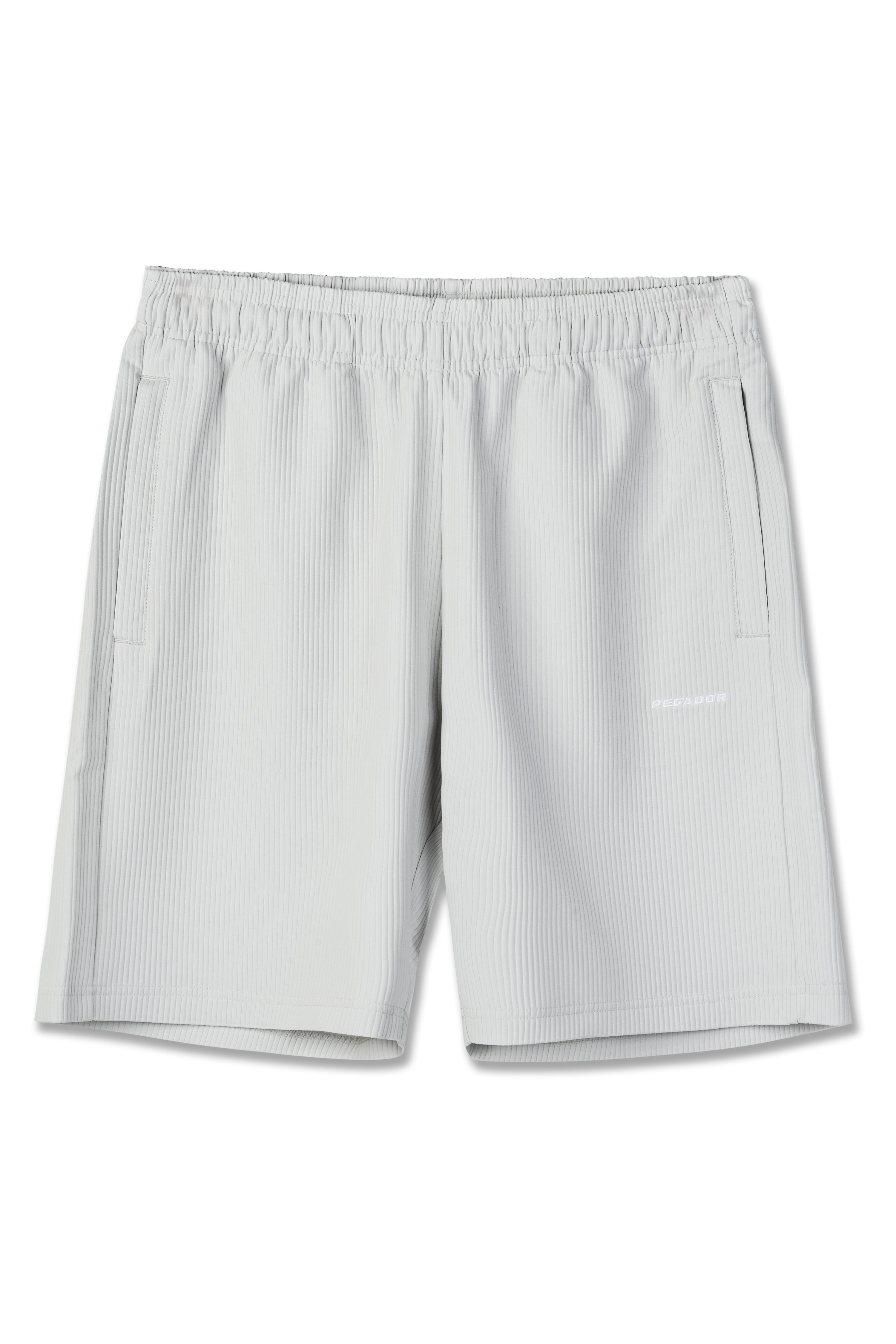 Shorts TROY PLISSEE SHORTS