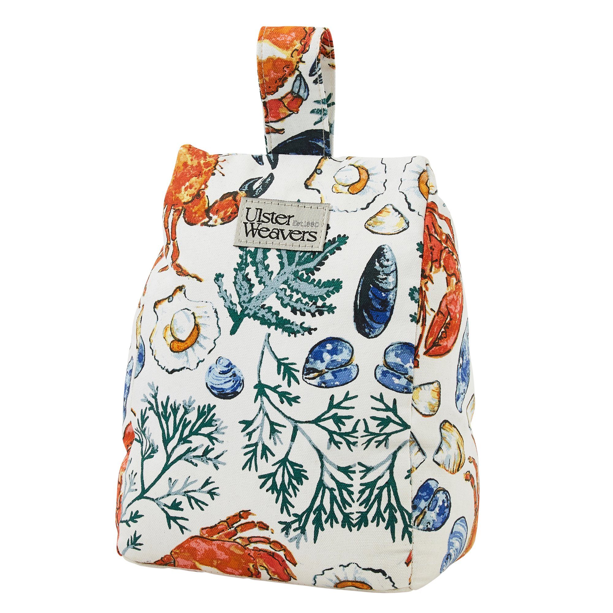 Ulster Weavers Türstopper Shellfish (Set, 1 günstig online kaufen